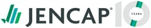 Jencap_PrimaryLogo_10th Anniversary_RGB