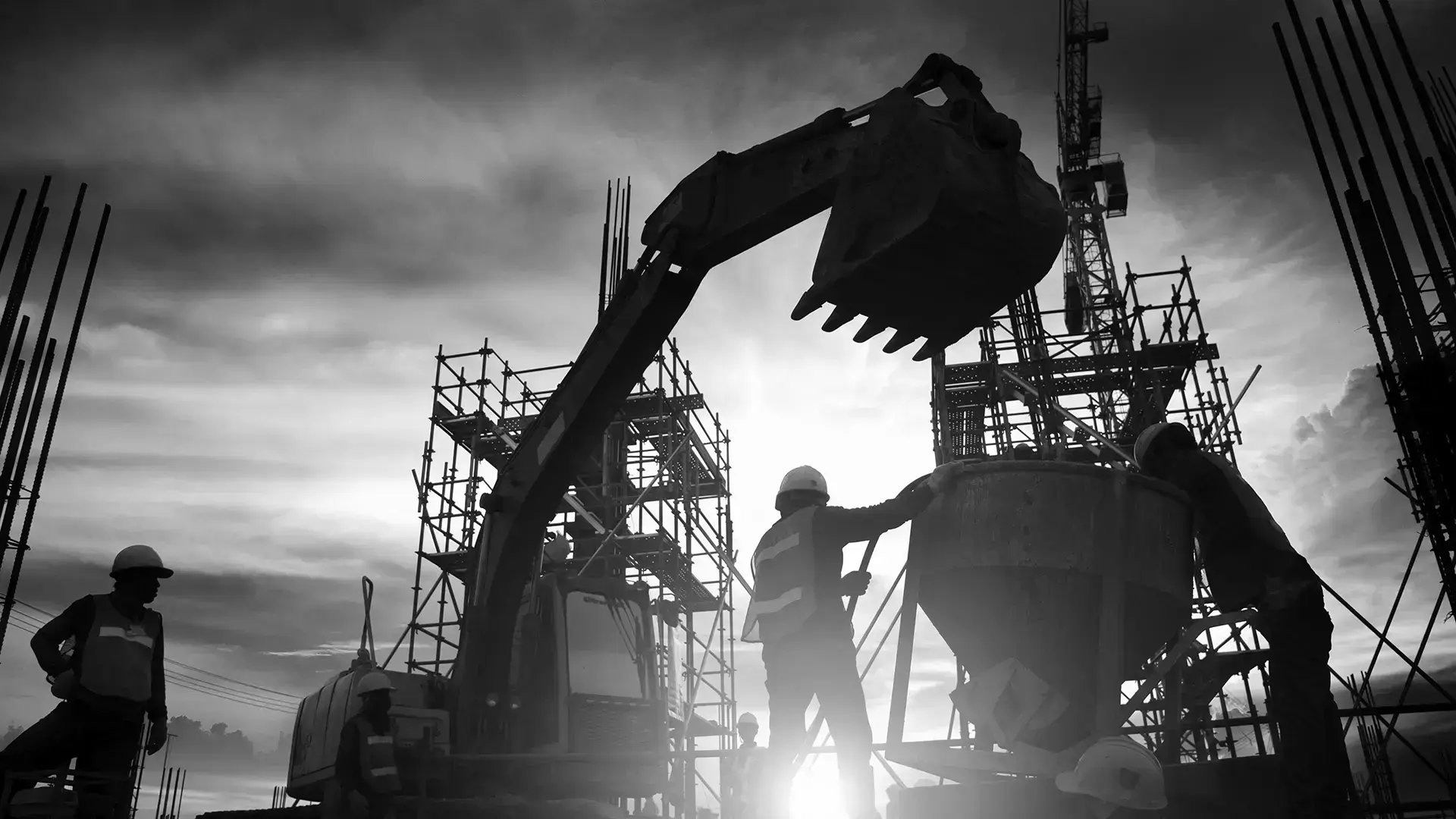 construction