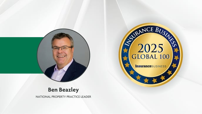 Global Insurance Leaders 2025
