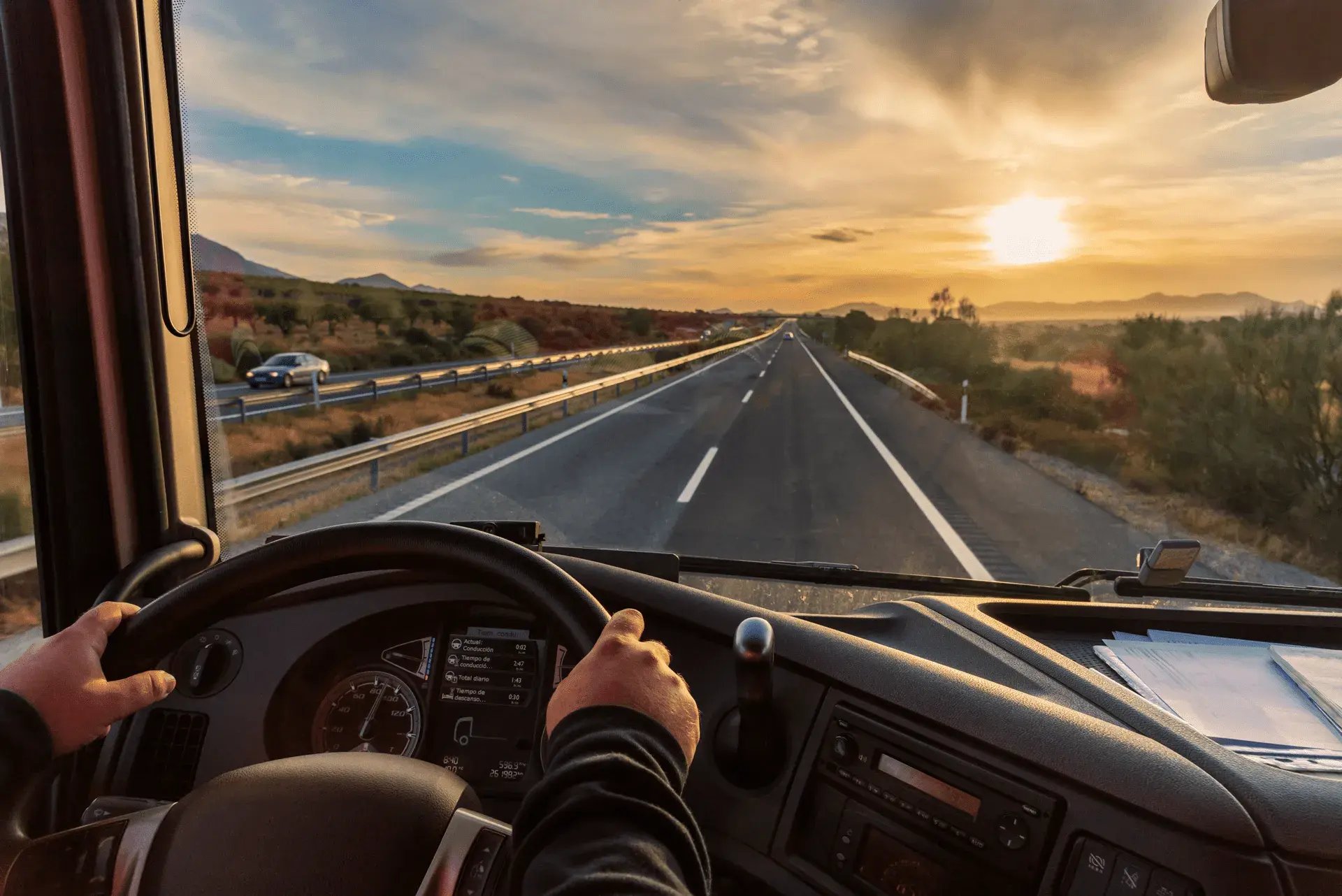 workers-comp-truck-drivers