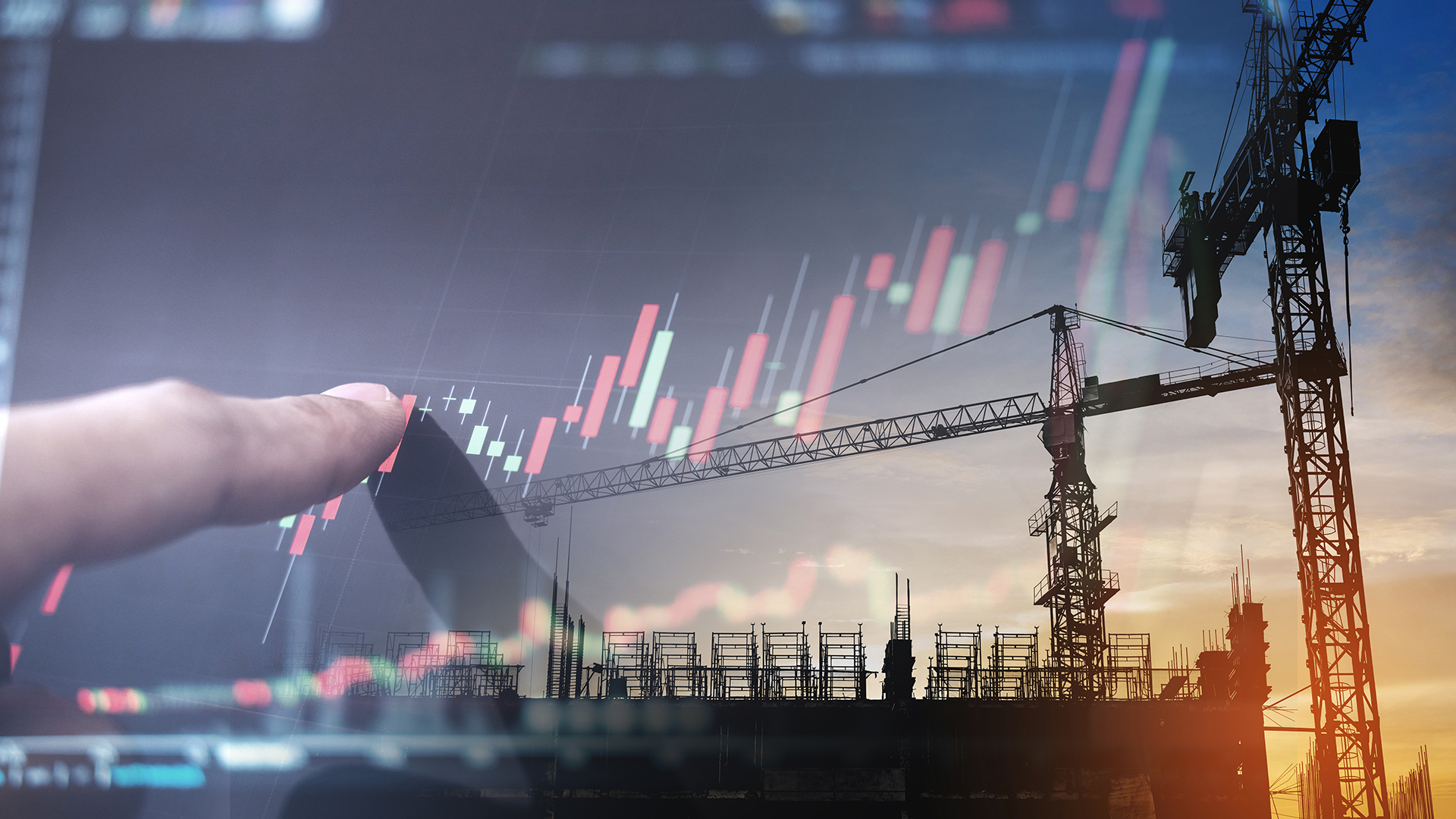 2023 Construction Industry Trends and Challenges