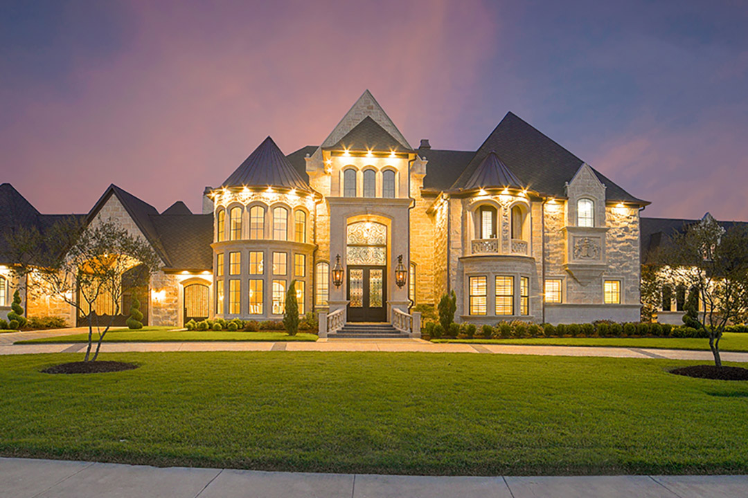 Elevating Coverage: E&S Insurance for Luxury Homes