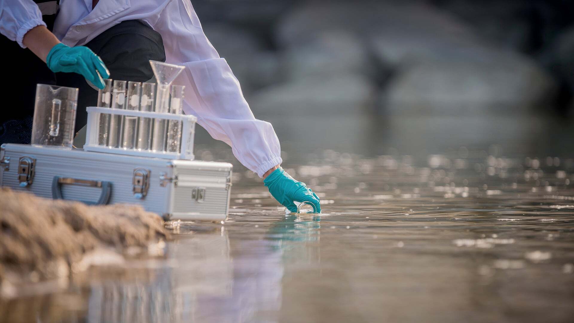 Forever Filing: The Rise of PFAS Litigation