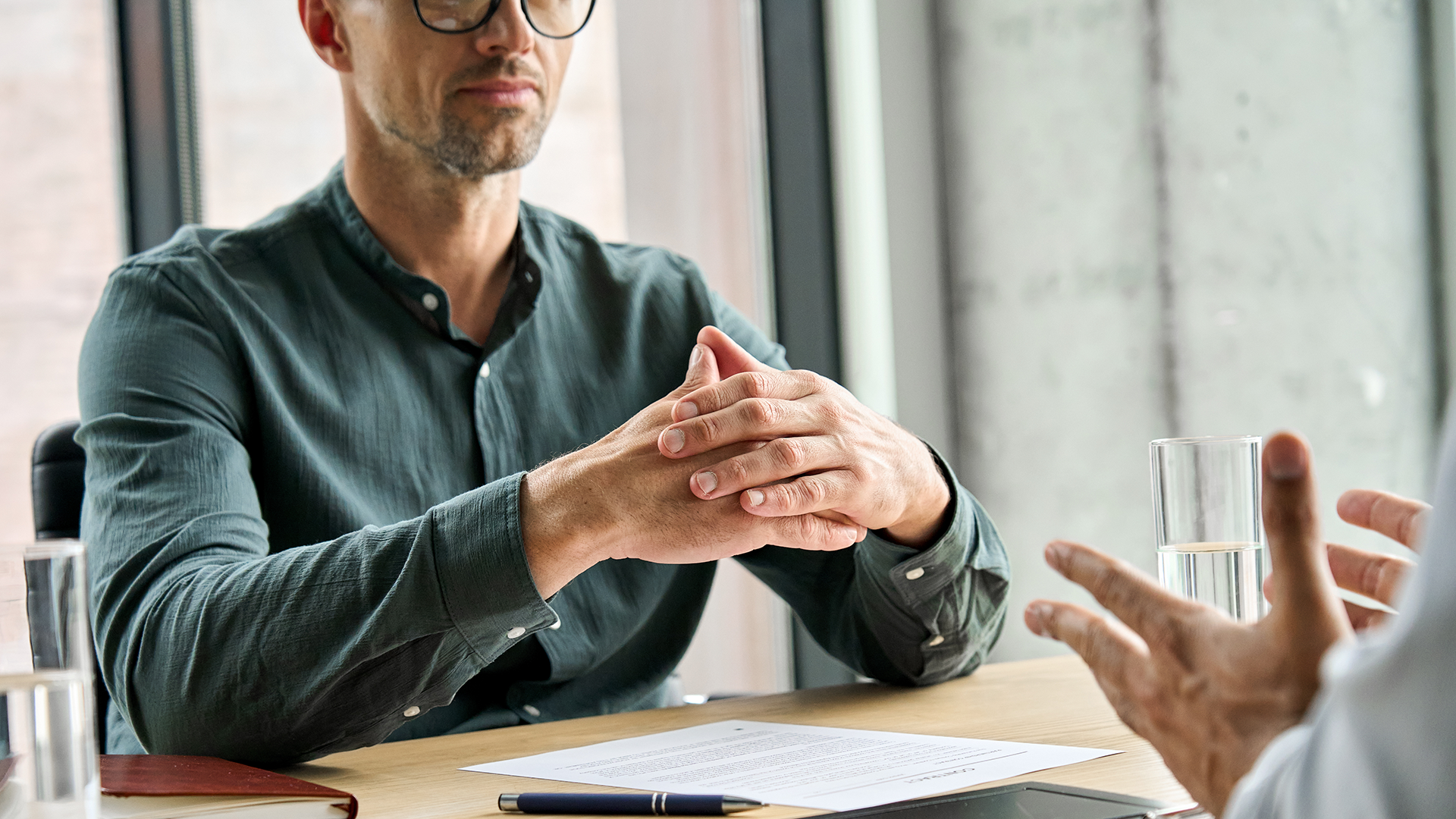 When Coverage Isn’t Enough: How to Find the Right Workers’ Compensation Carrier