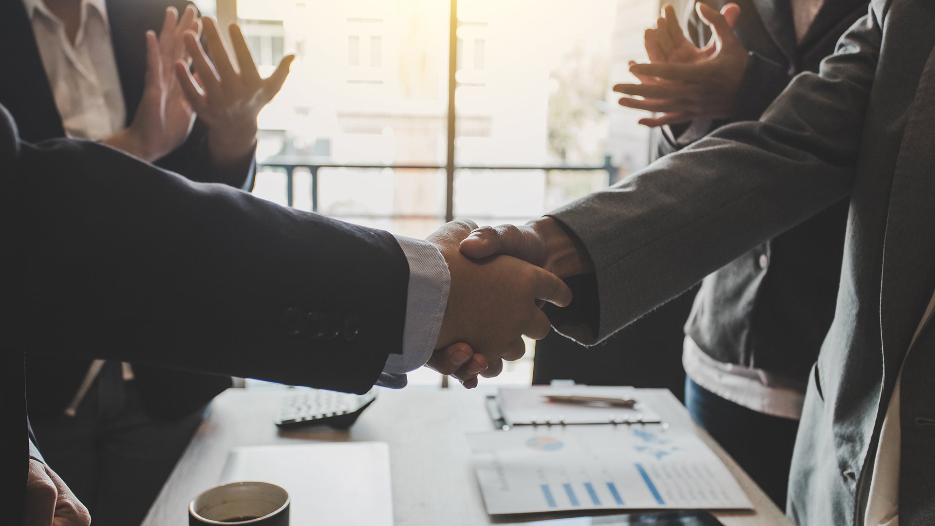 Jencap Announces Addition of Mike Gallagher to Its National Property & Casualty Team