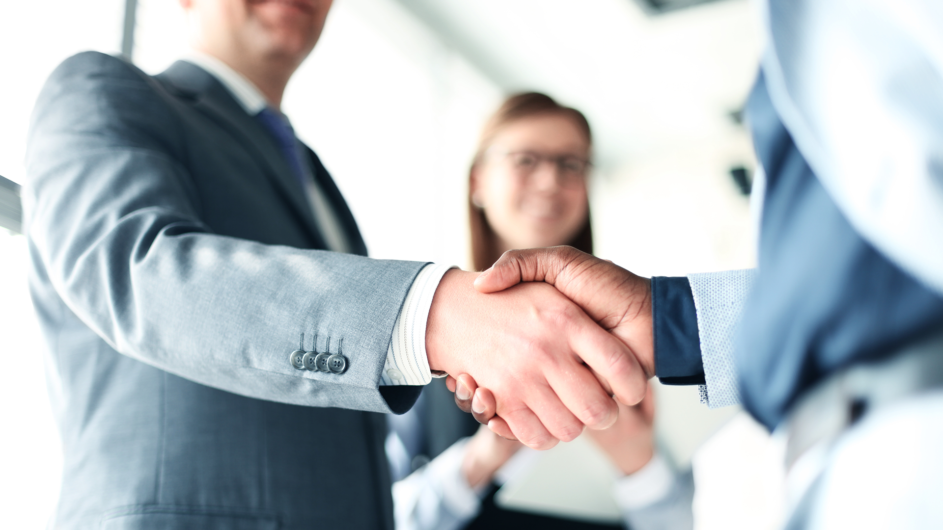 Jencap Creates Strategic New Role For Their Programs Division