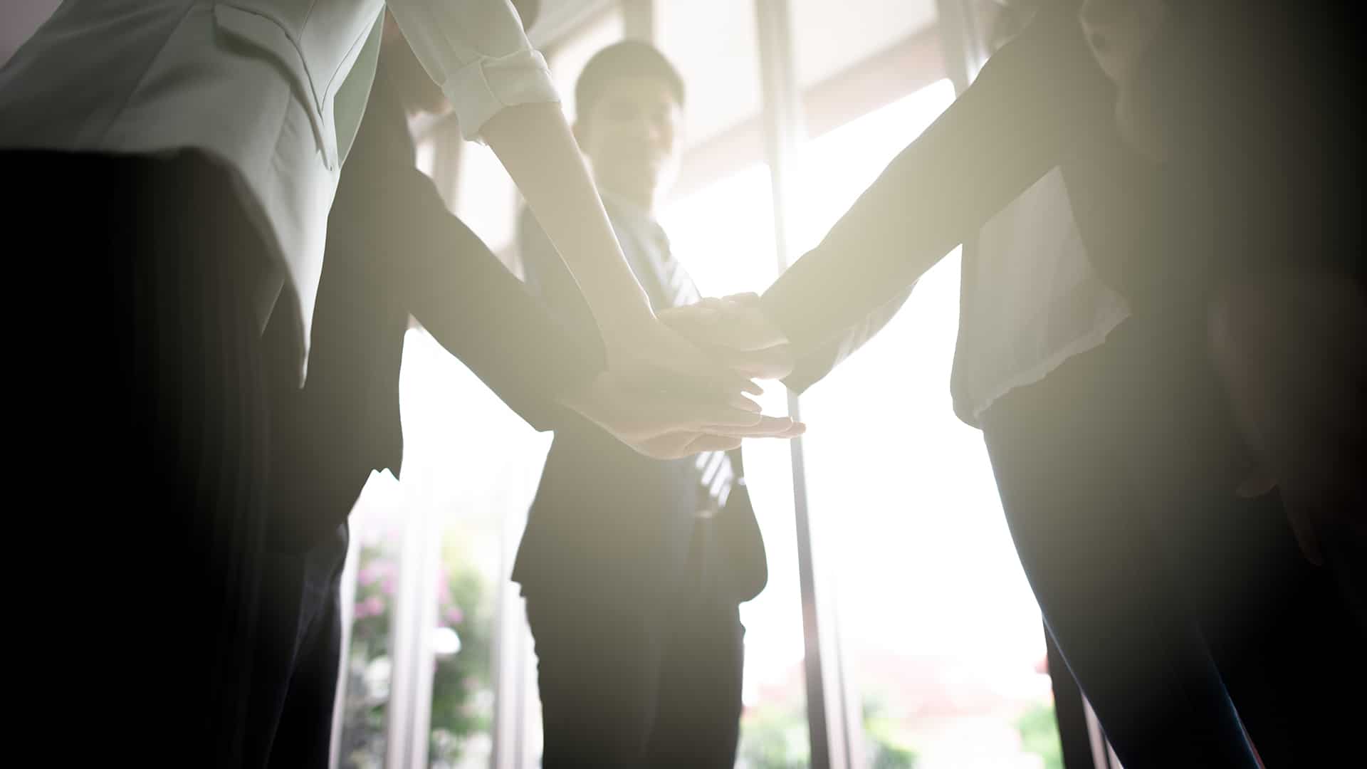 Jencap HQ: Fueled by Dynamic Collaboration and Shared Success