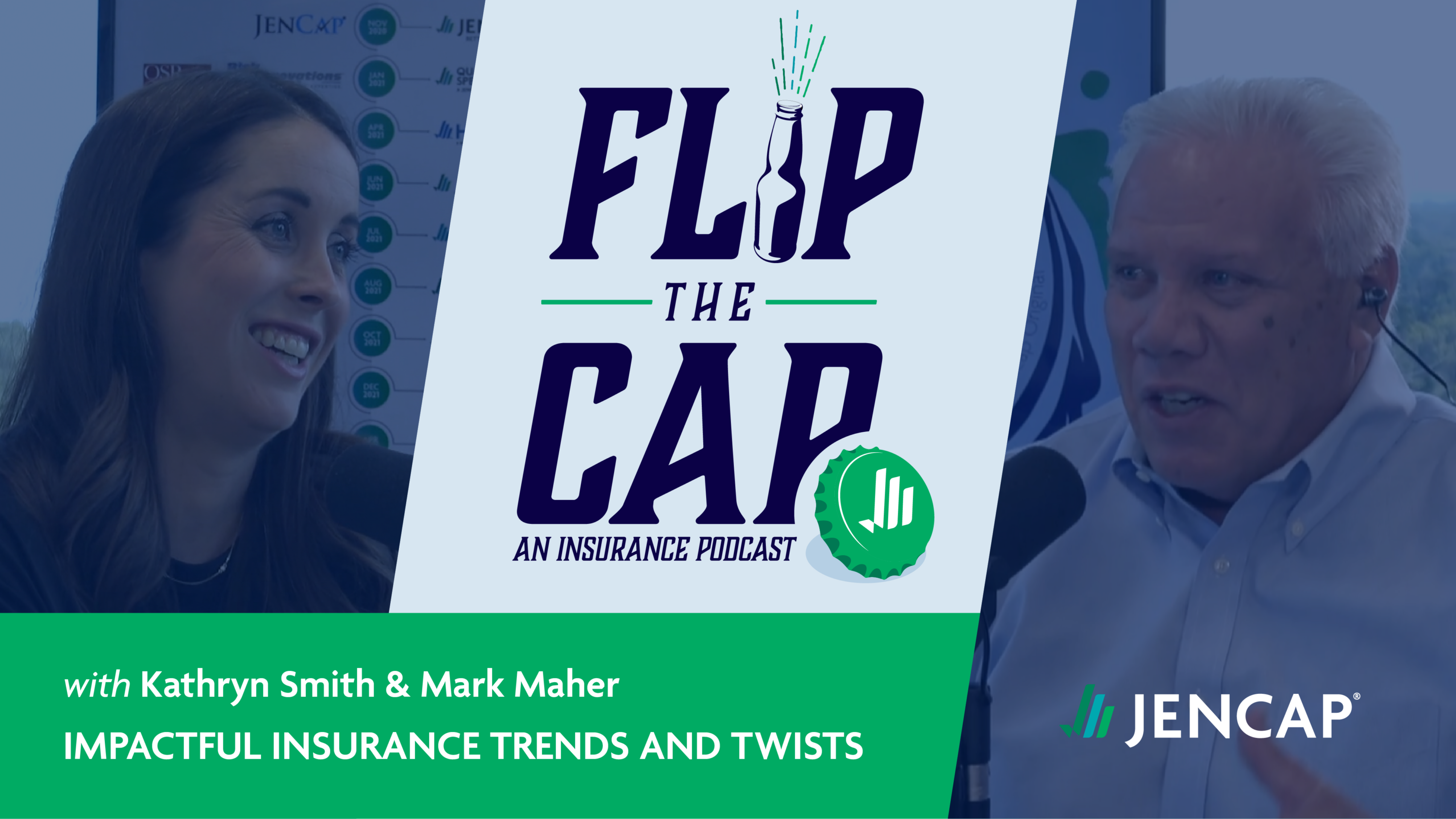 Flip the Cap Episode 2: Analyzing Marketplace Trends with Jencap President