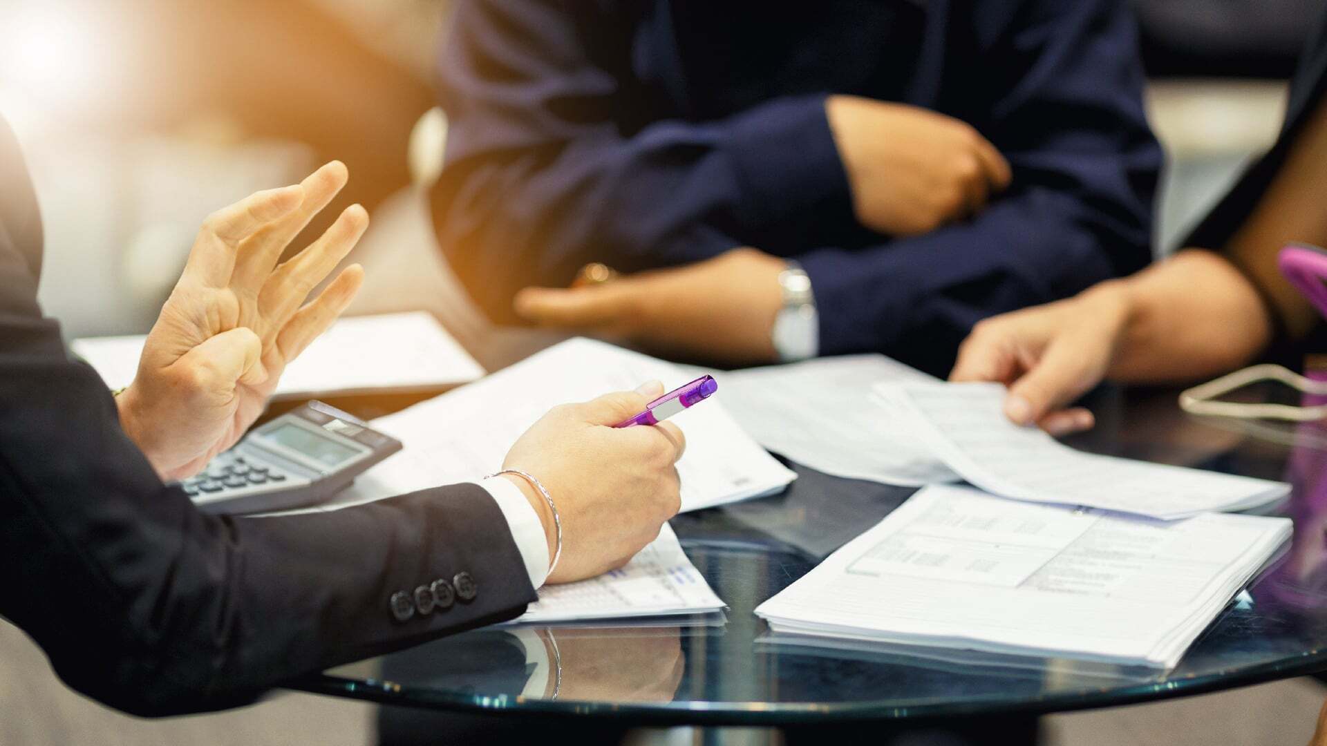 Jencap Holdings LLC to Acquire Assets of Wholesale Trading Co-Op Insurance Services