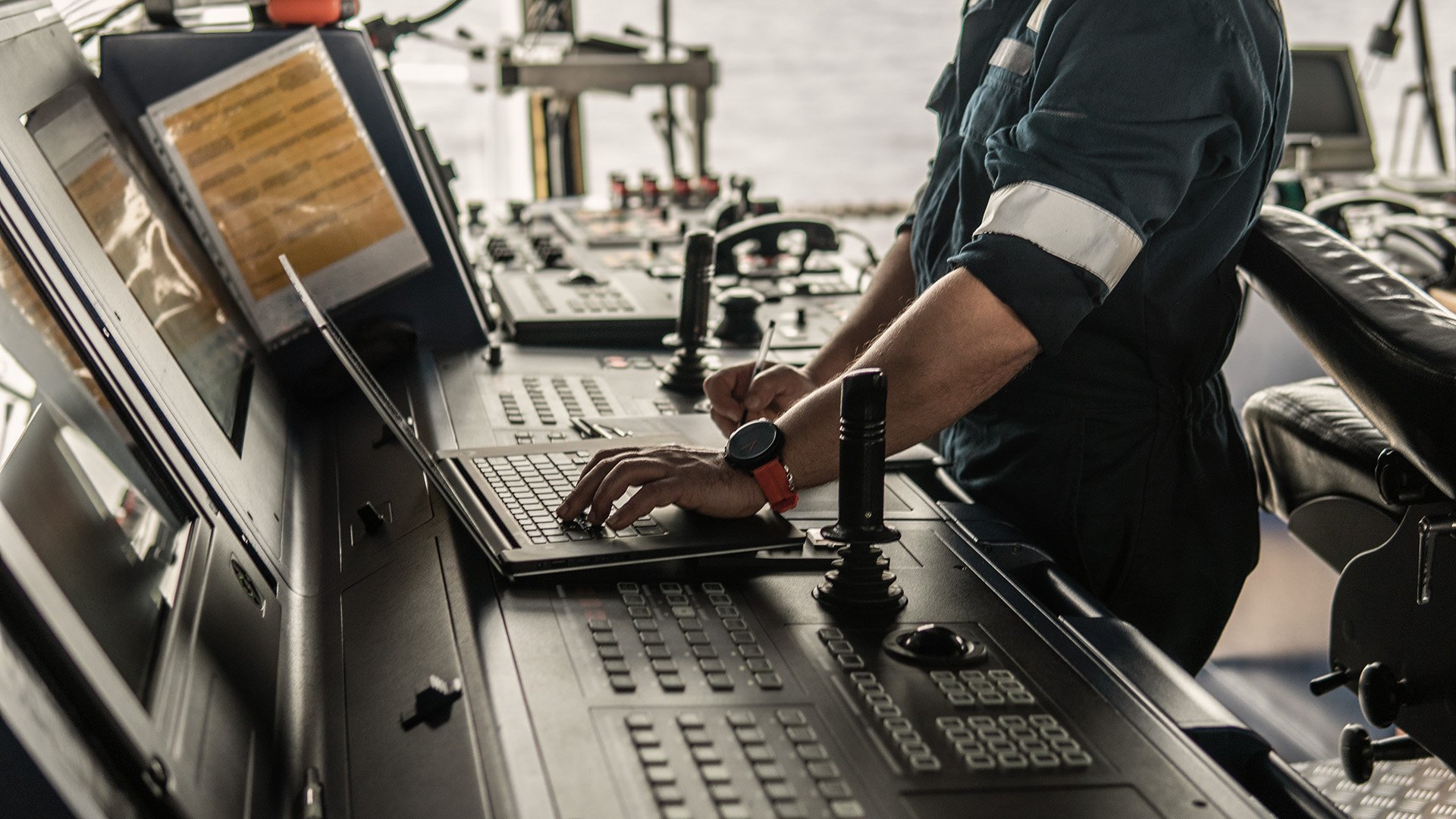 Marine Cybersecurity Rules Are Here: What Agents Should Know