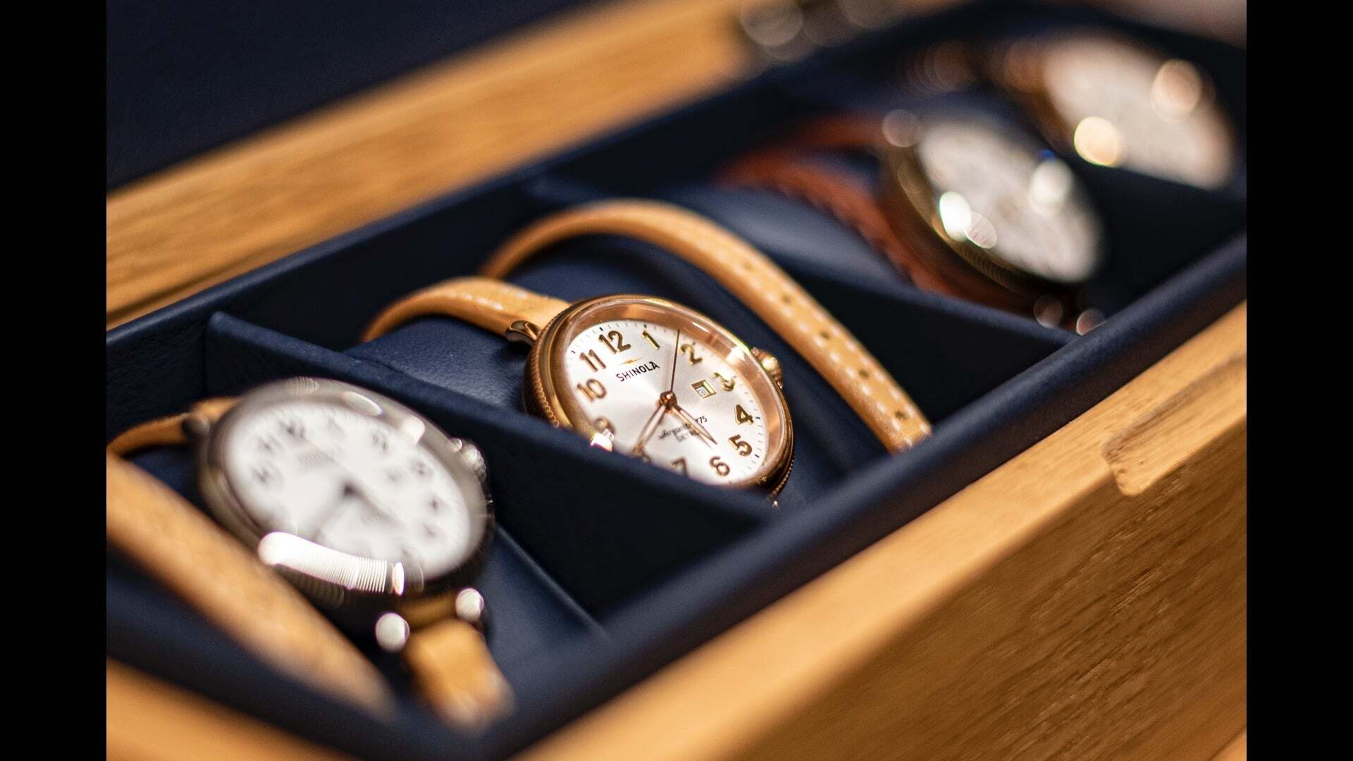 Most Popular Luxury Collectible Items