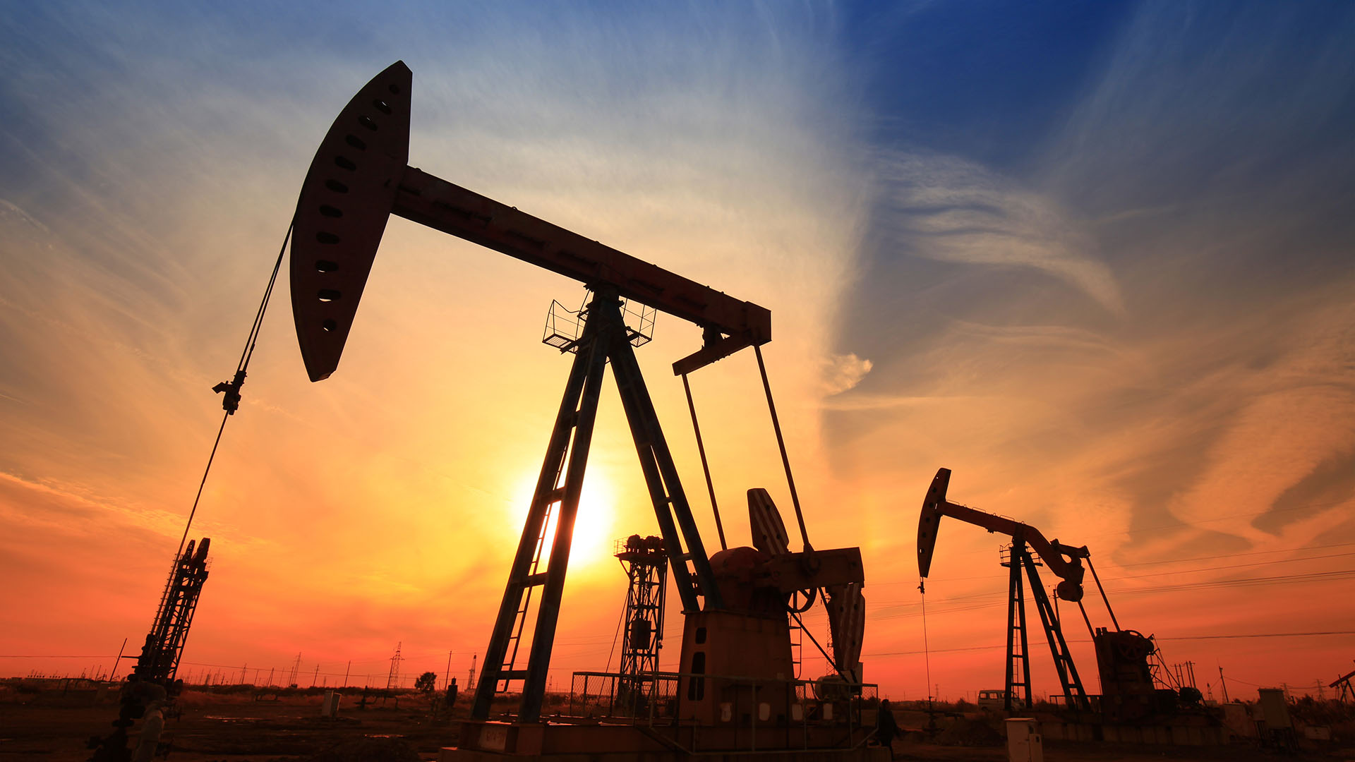 The Oil and Gas Industry’s Important Insurance Needs
