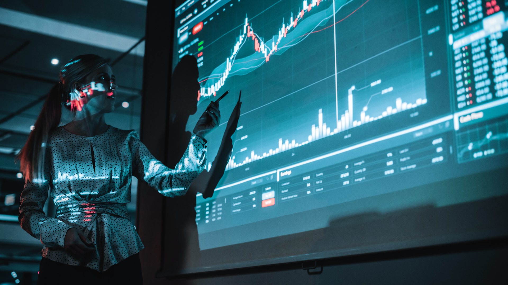 Professional Lines Complexities for Financial Institutions