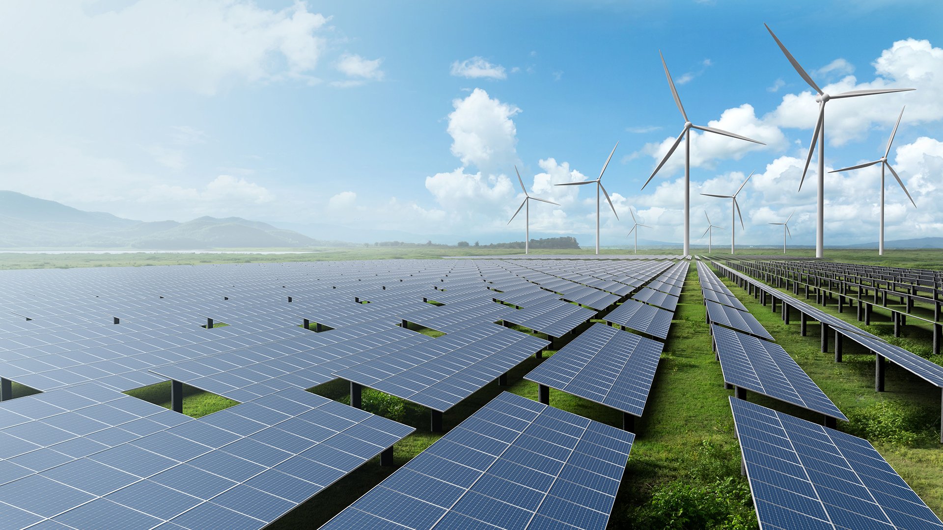 Renewable Energy Risk Trends for Insurance Agents