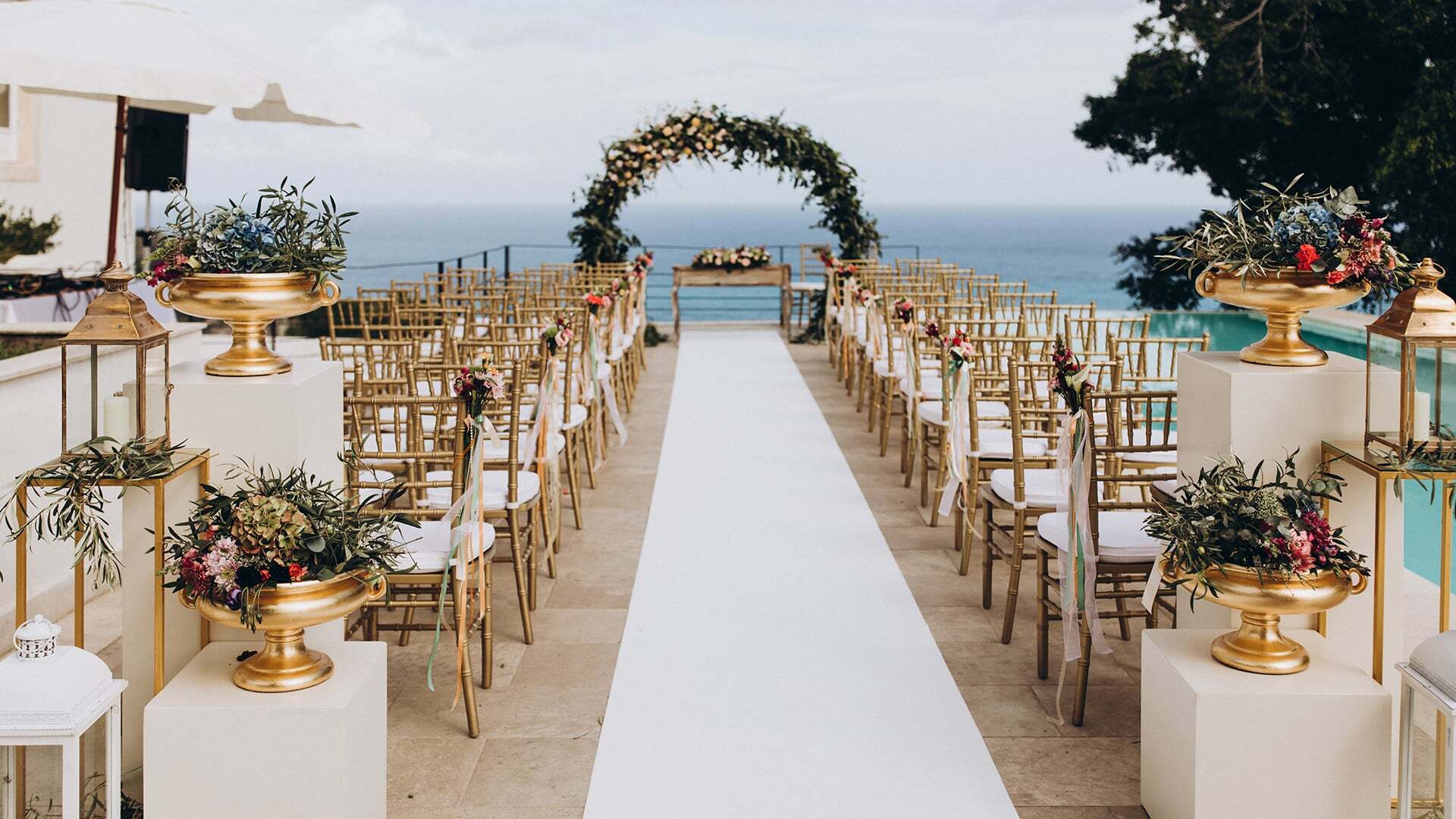 The Benefits of Event Liability Insurance