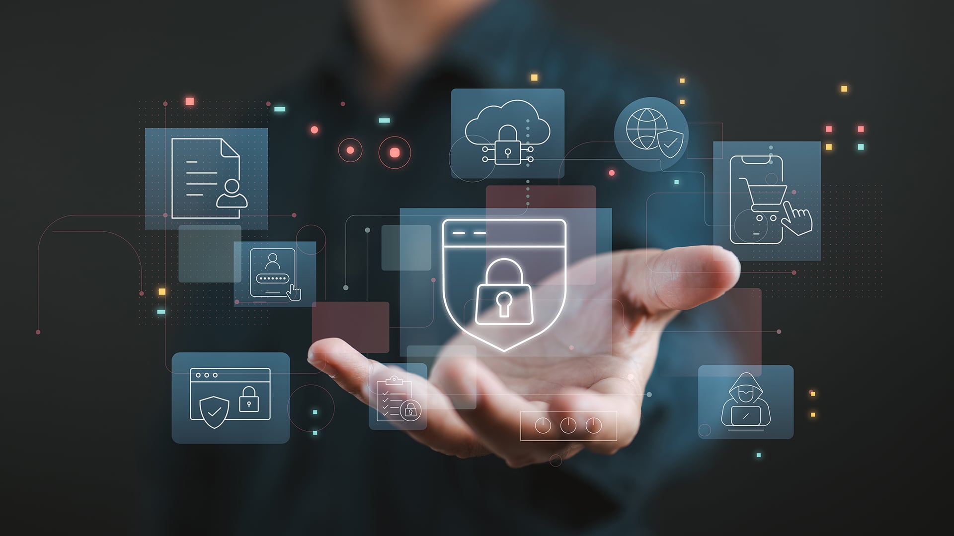 The Cybersecurity Terms Agents Need to Know in 2026