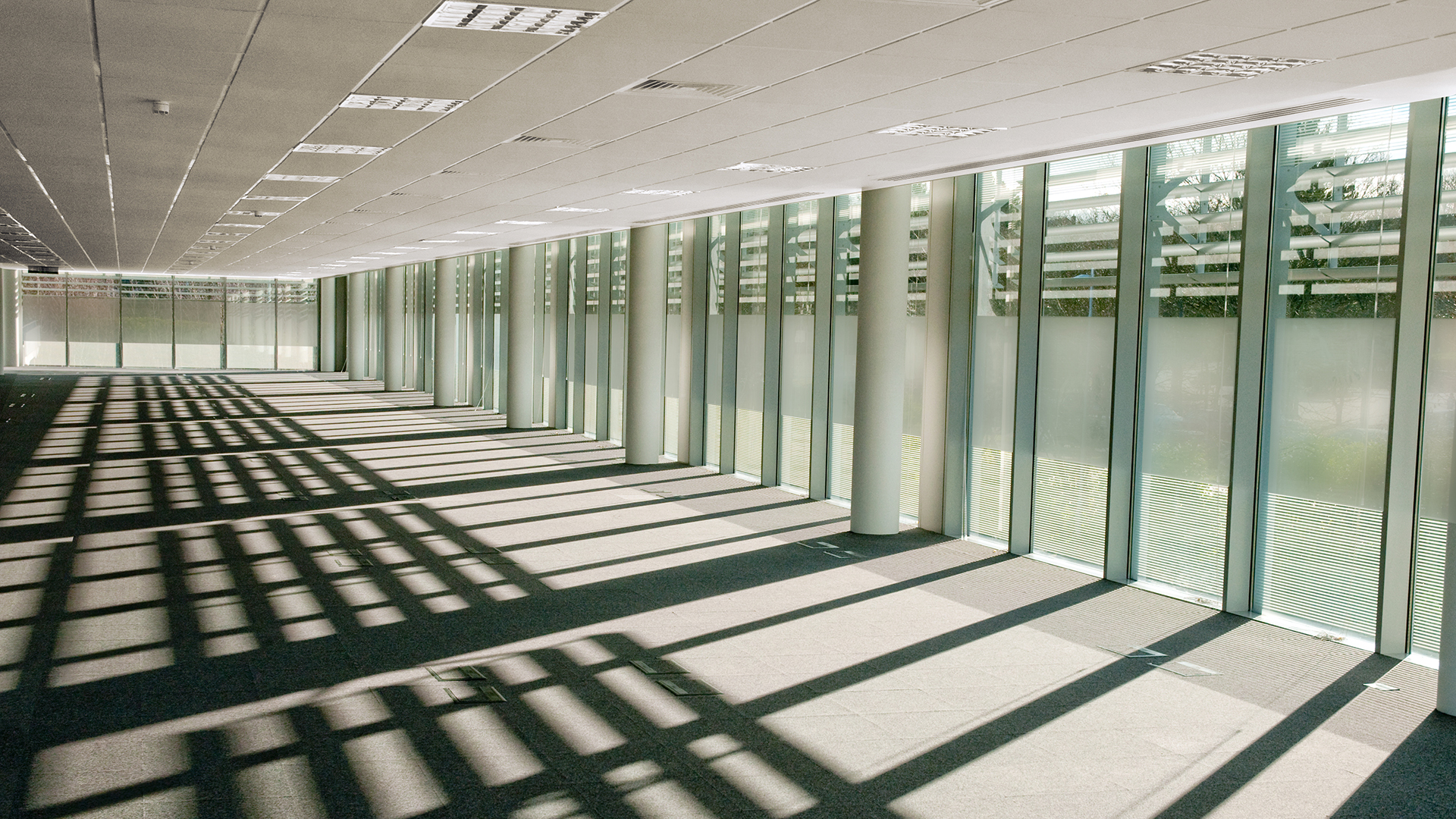 The New Reality of Commercial Vacancies