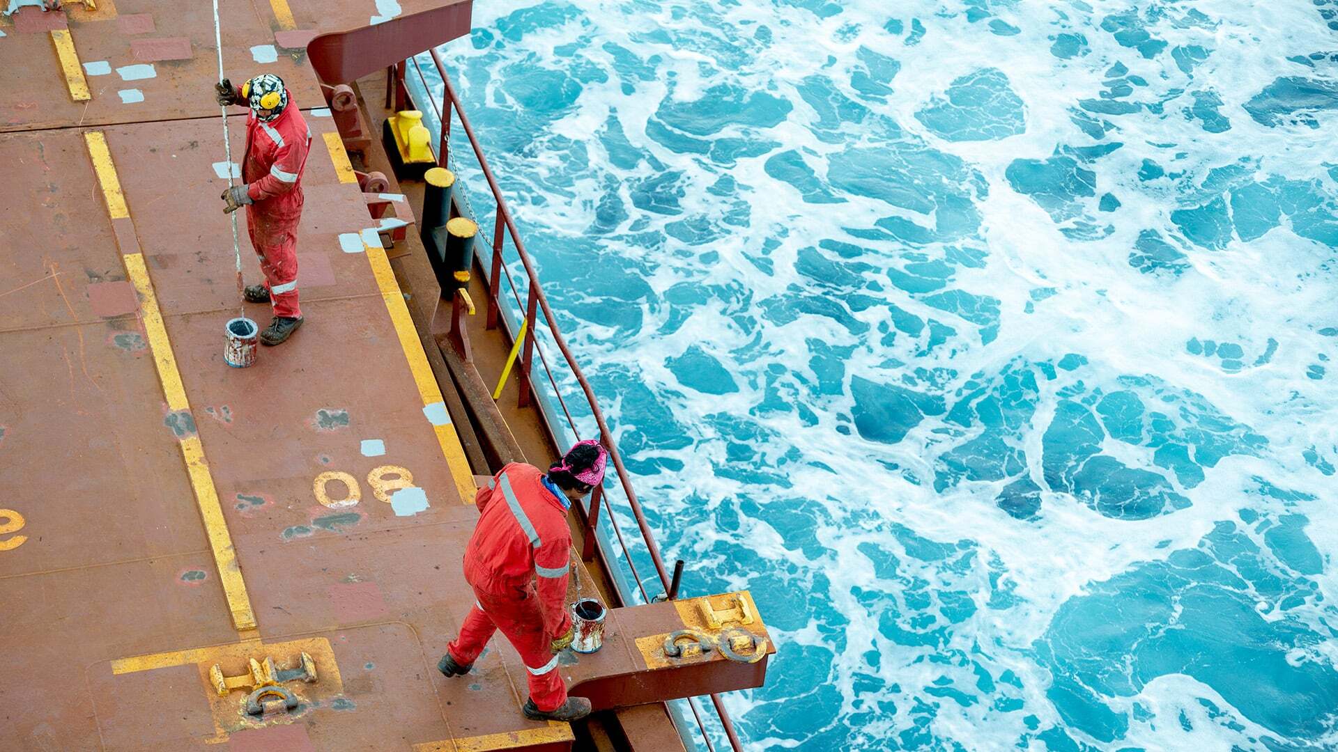 The Shifting Boundaries of Navigable Waters