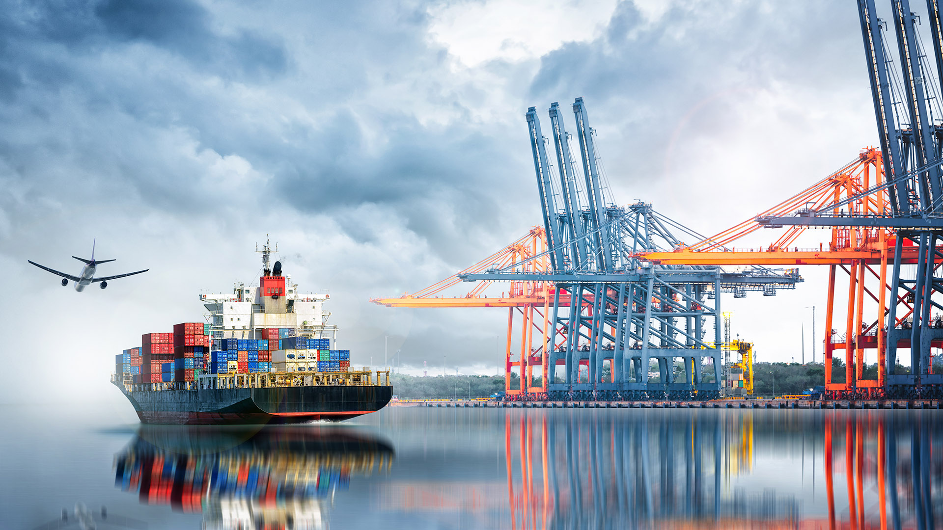 The What, When and Why’s of Stock Throughput Policies