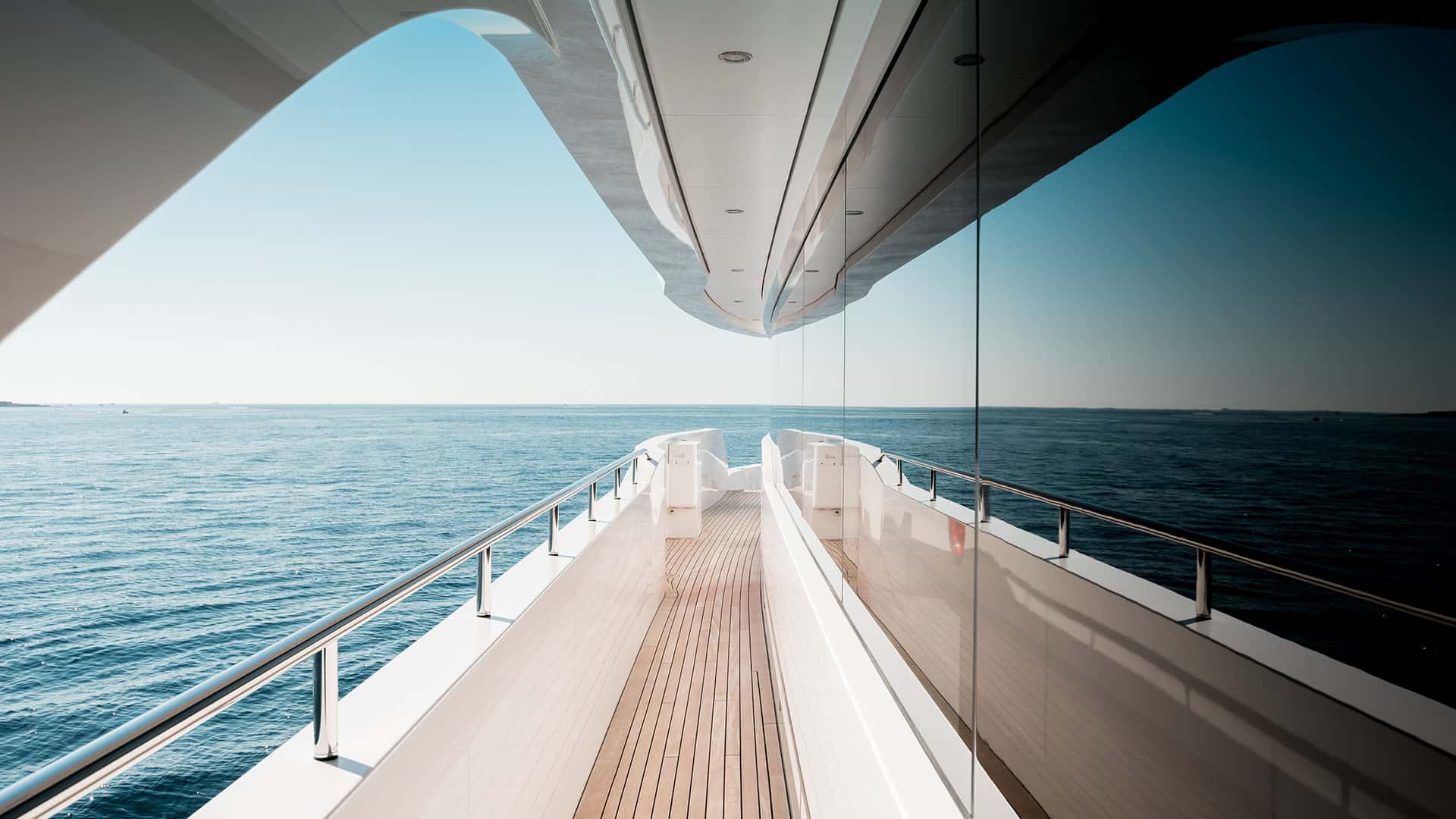 2024 Trends in Superyacht Design