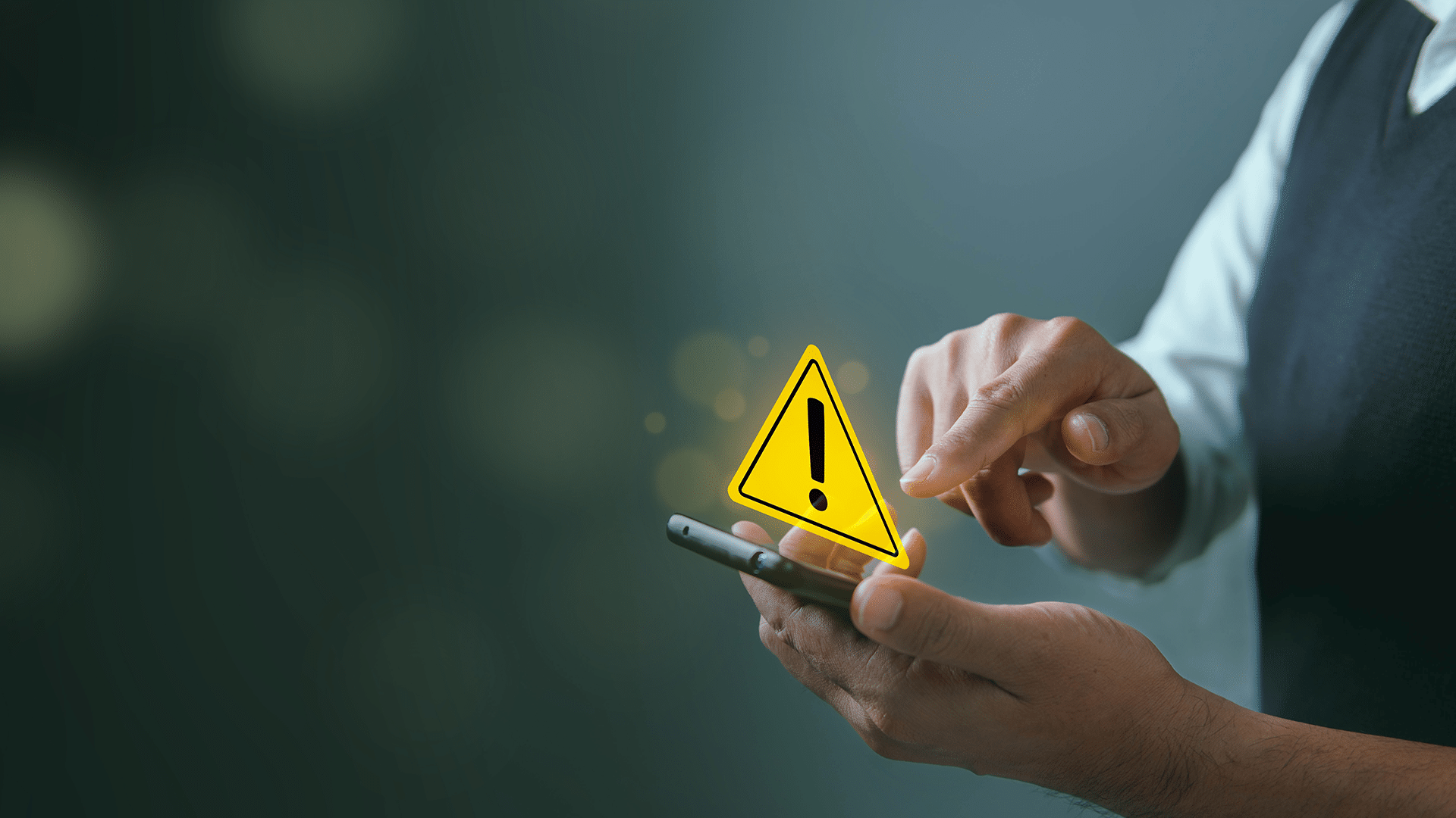 Vishing: The Latest Phishing Attack Trend