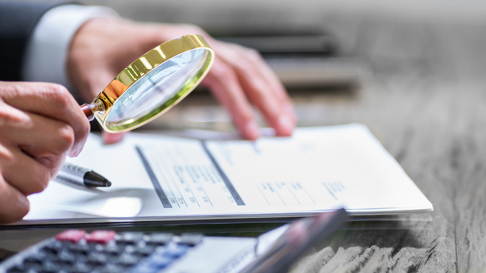 Why Accurate Workers’ Compensation Audits Matter More Than Ever