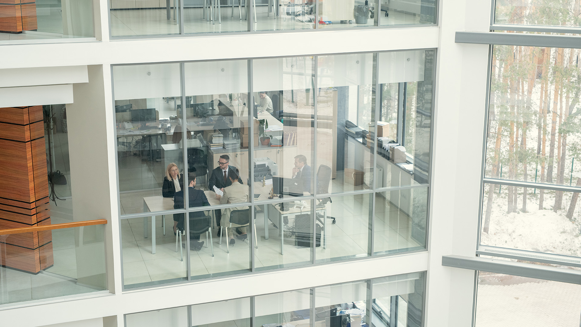Why Do Private Companies Need D&O Coverage?