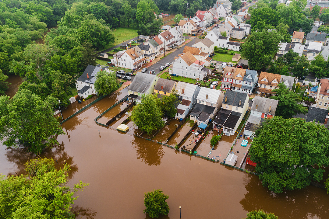 Why Excess Flood Insurance Is Now a Necessity for Property Owners
