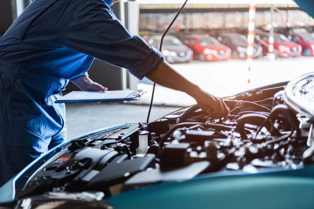 What is Garagekeepers Liability & Who Needs It?