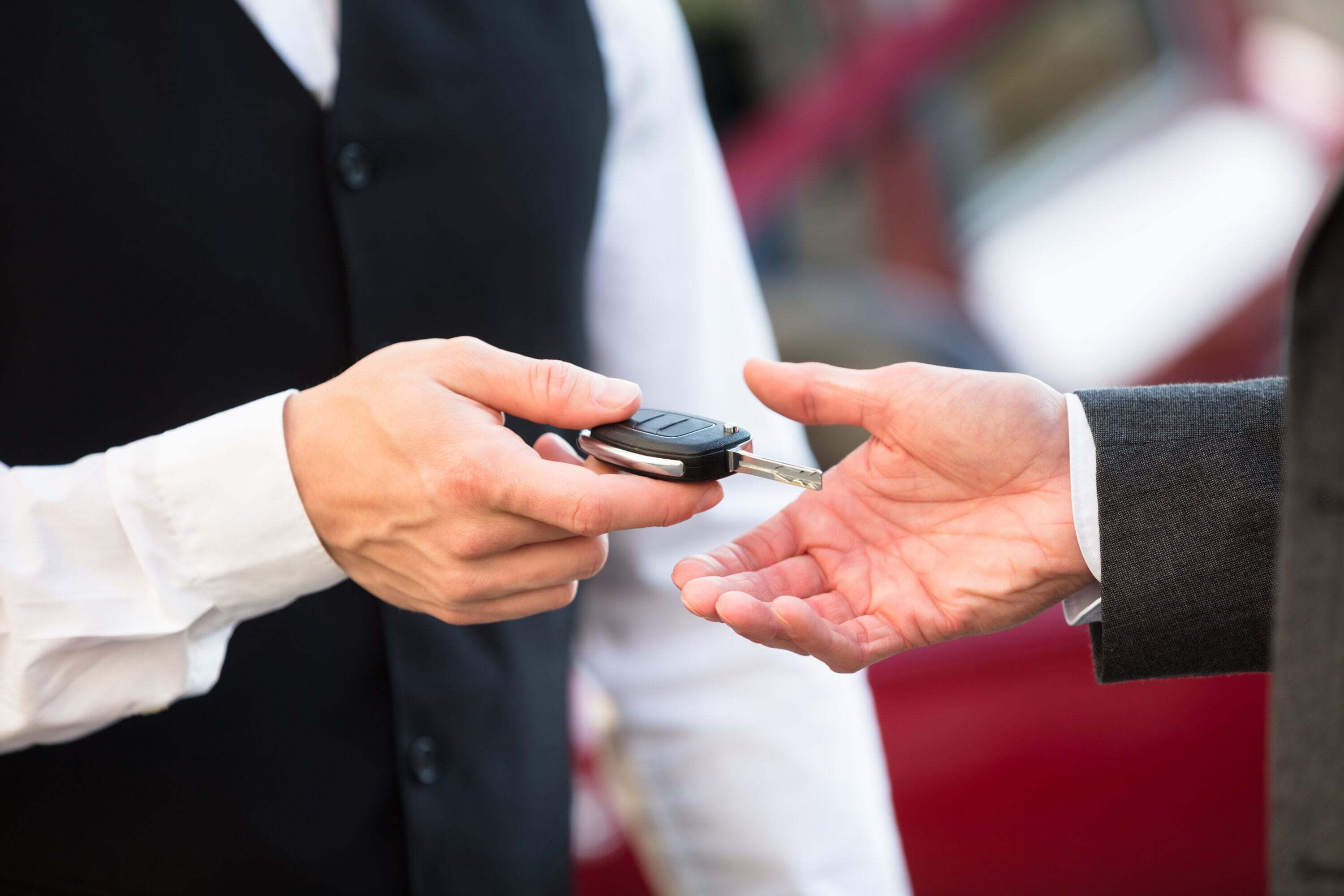 How To Avoid a Garage Keepers Legal Liability Claim