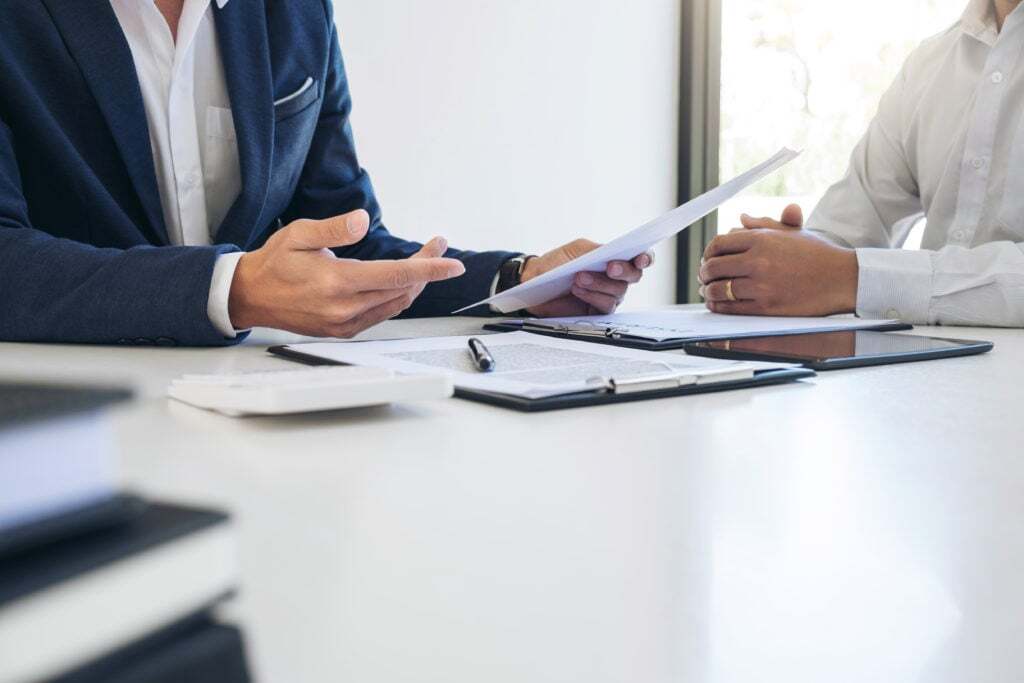 Is a Large Deductible Plan Right For Your Client?