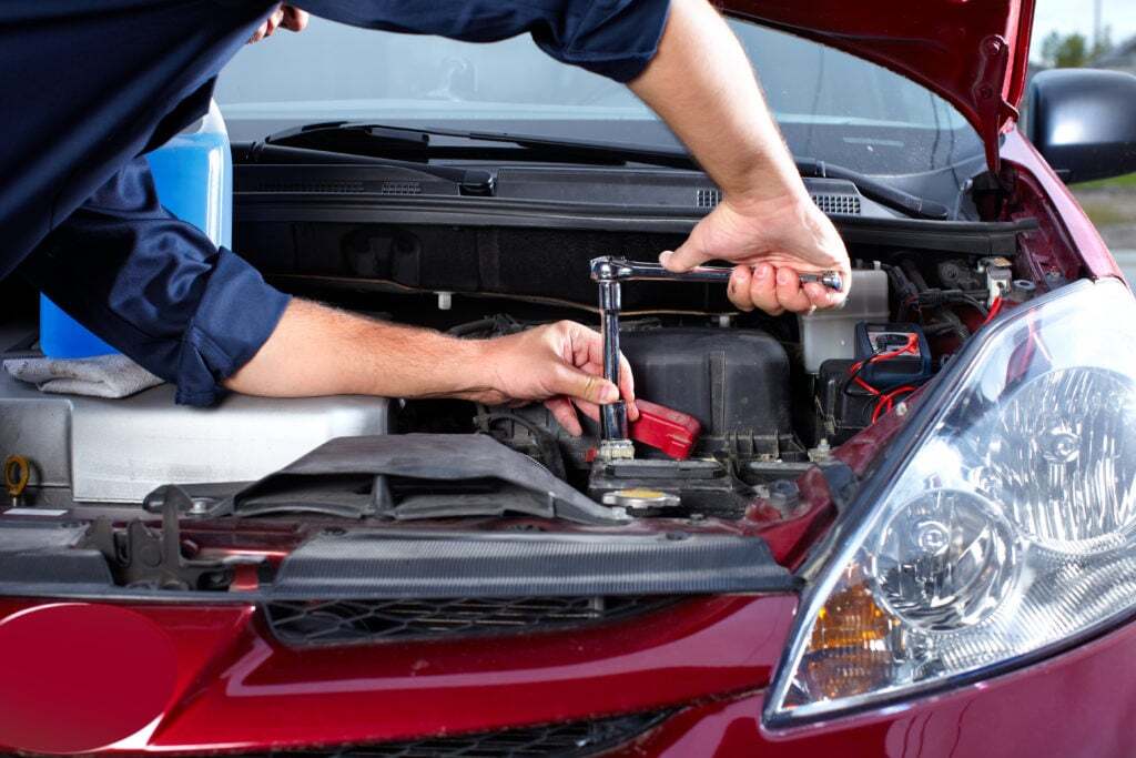 What Is Garage Liability Insurance?