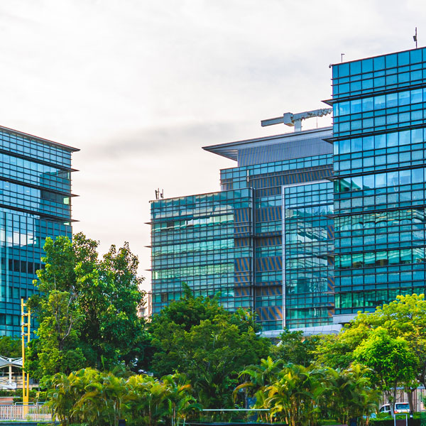 The Jencap Casualty Insurance Team