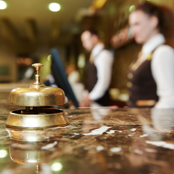 The Jencap Hospitality Insurance Team