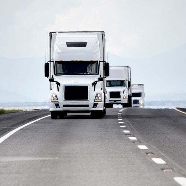 The Jencap Transportation/Garage Insurance Team