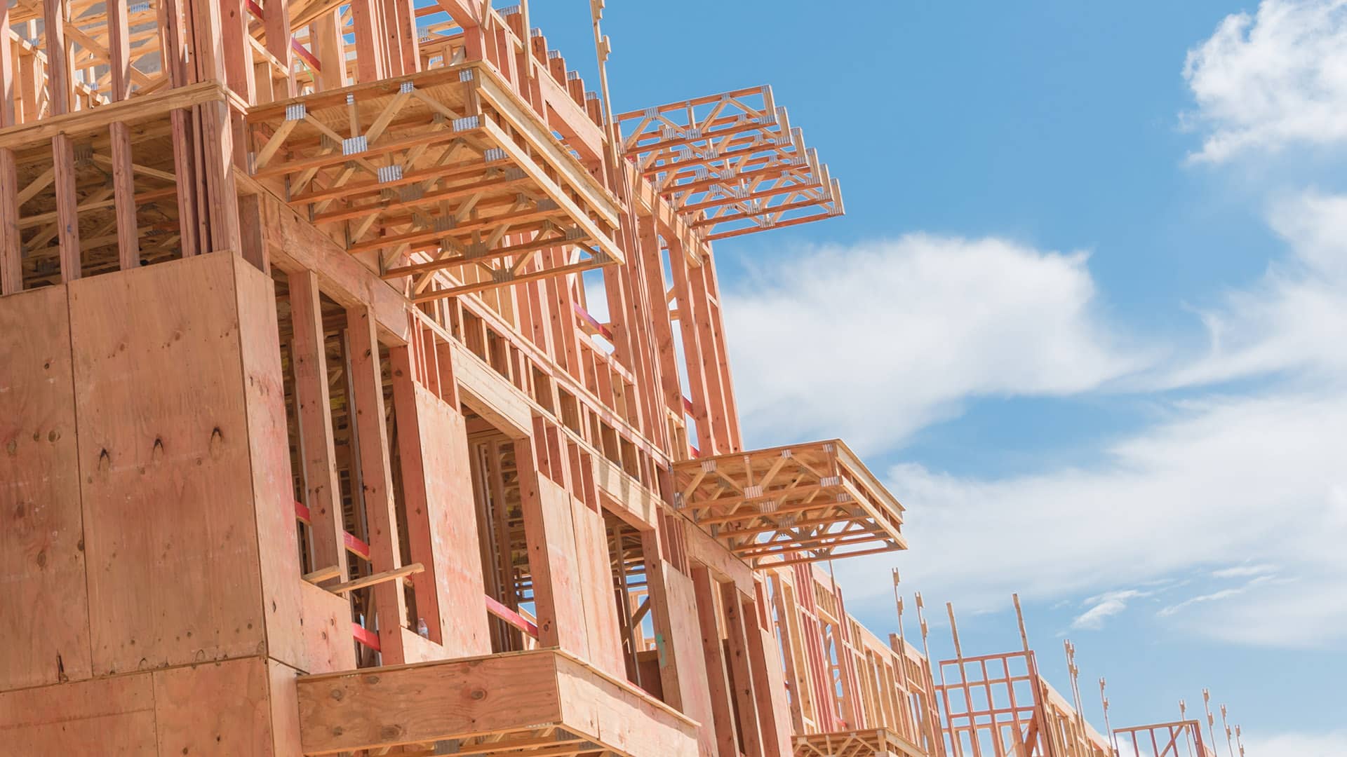 Construction Innovations Impacting Builders’ Risk Exposures
