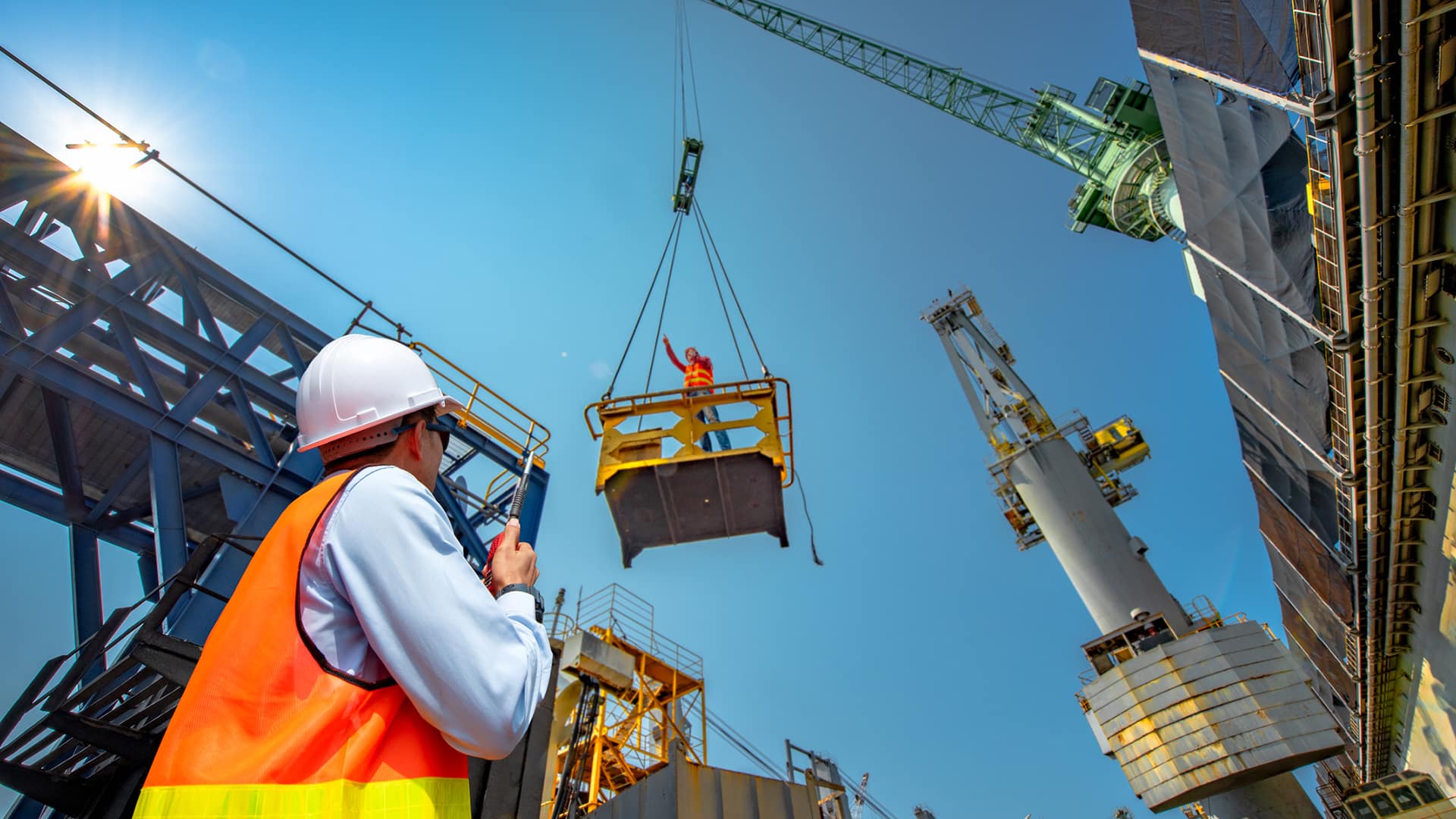 Construction Workers’ Compensation Claims Costs on the Rise