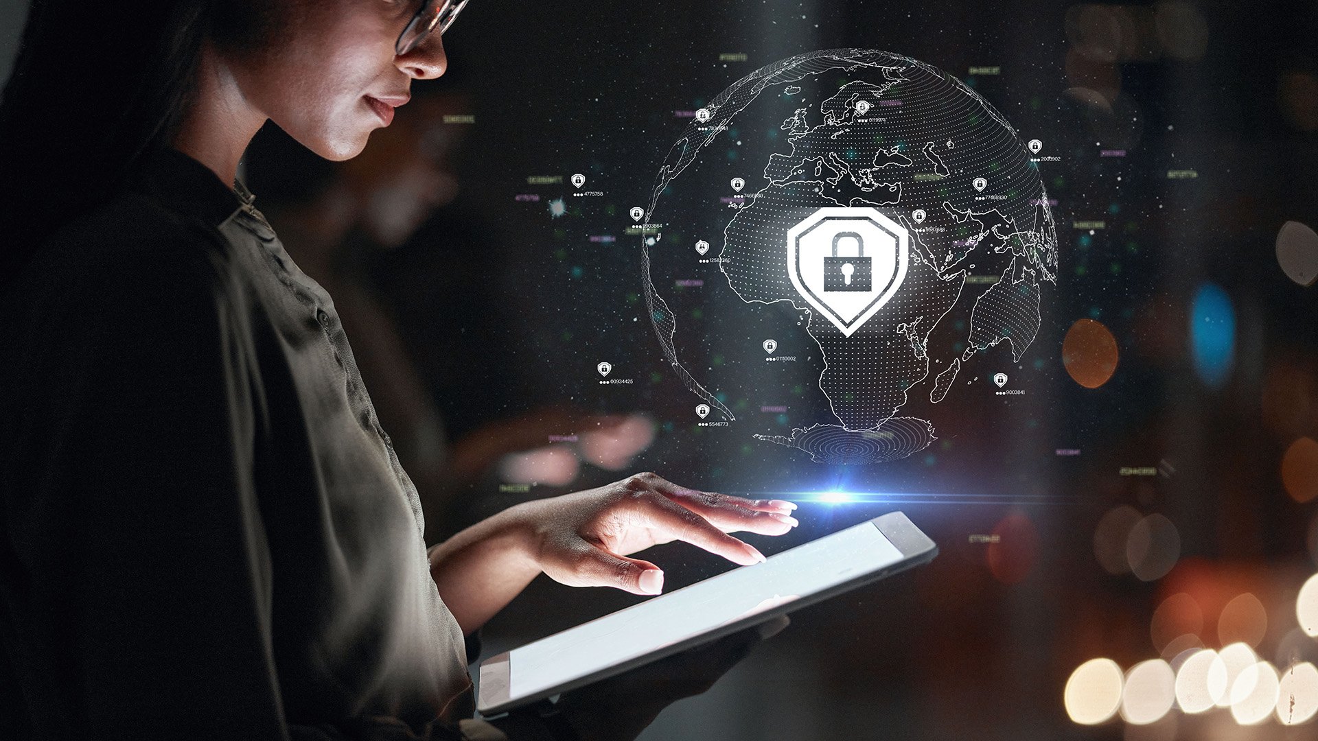 Debunking Cyber Insurance Myths: Protect Against Cyber Risks