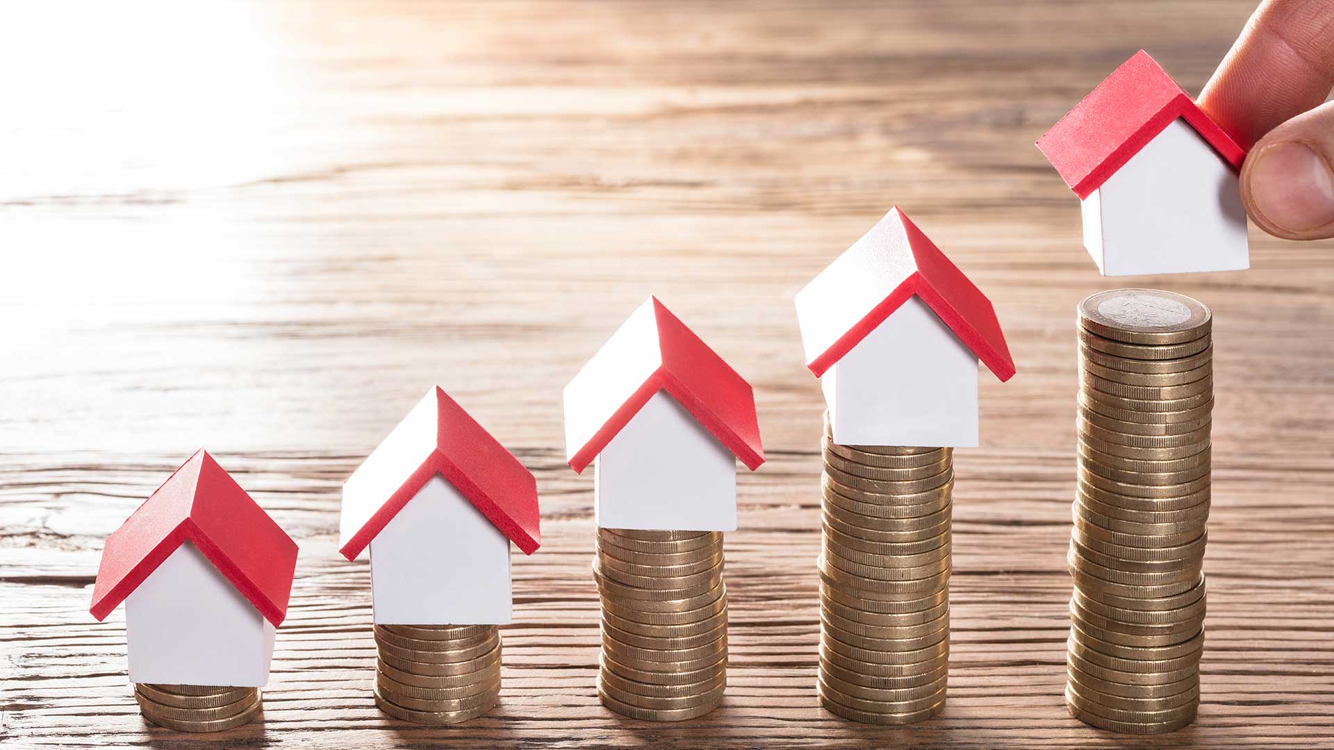 Five Marketplace Trends Impacting the Surplus Lines Homeowners Market