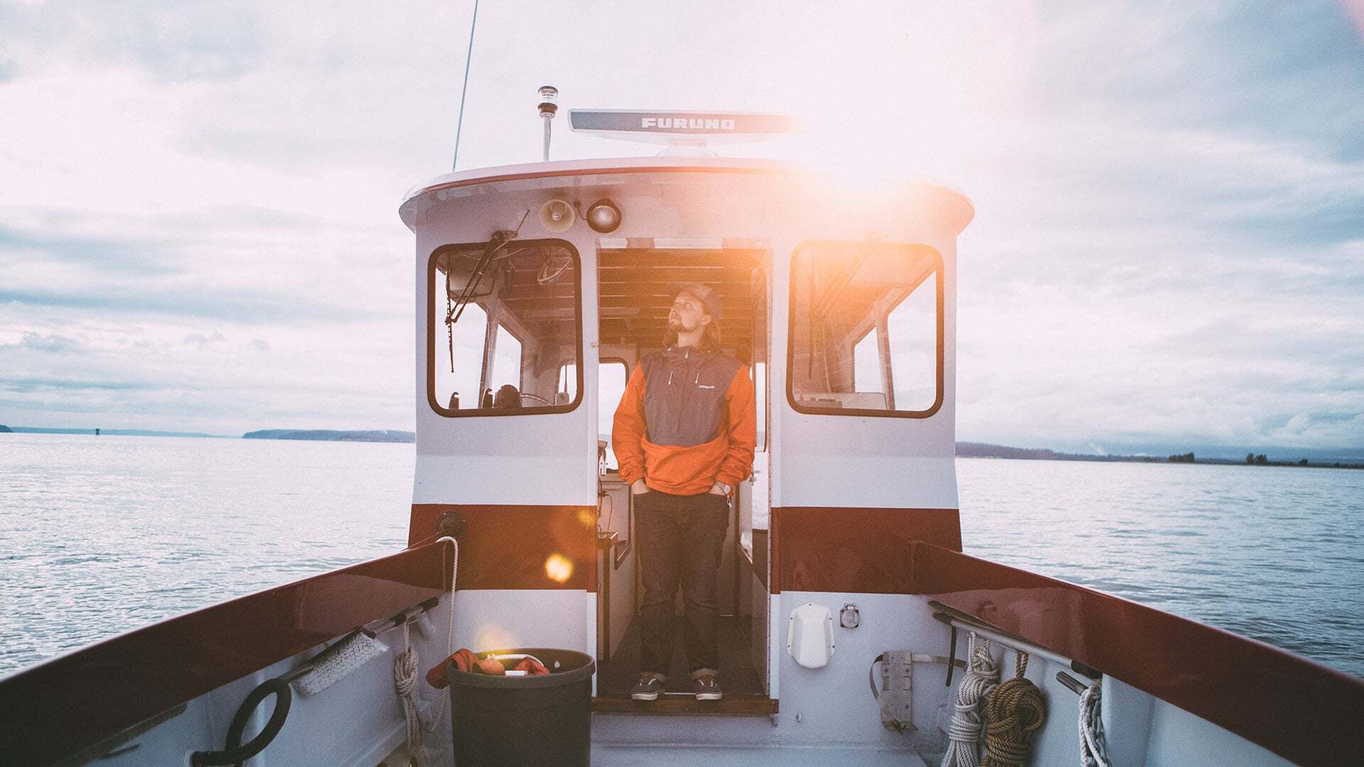 How to Navigate the Treacherous Waters of USL&H