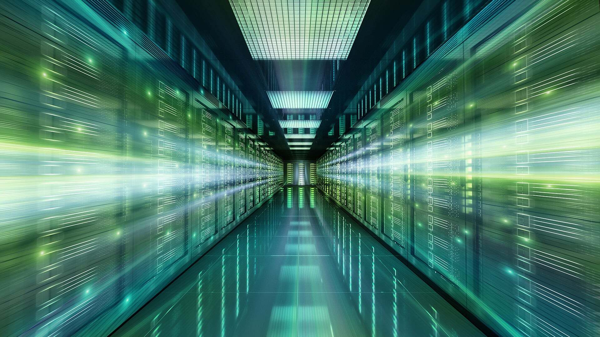Hungry for More: AI Energy Usage Spikes