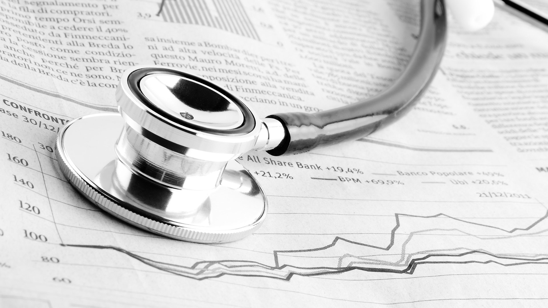Inflation’s Impact on Workers’ Comp: Managing Medical Market Shifts
