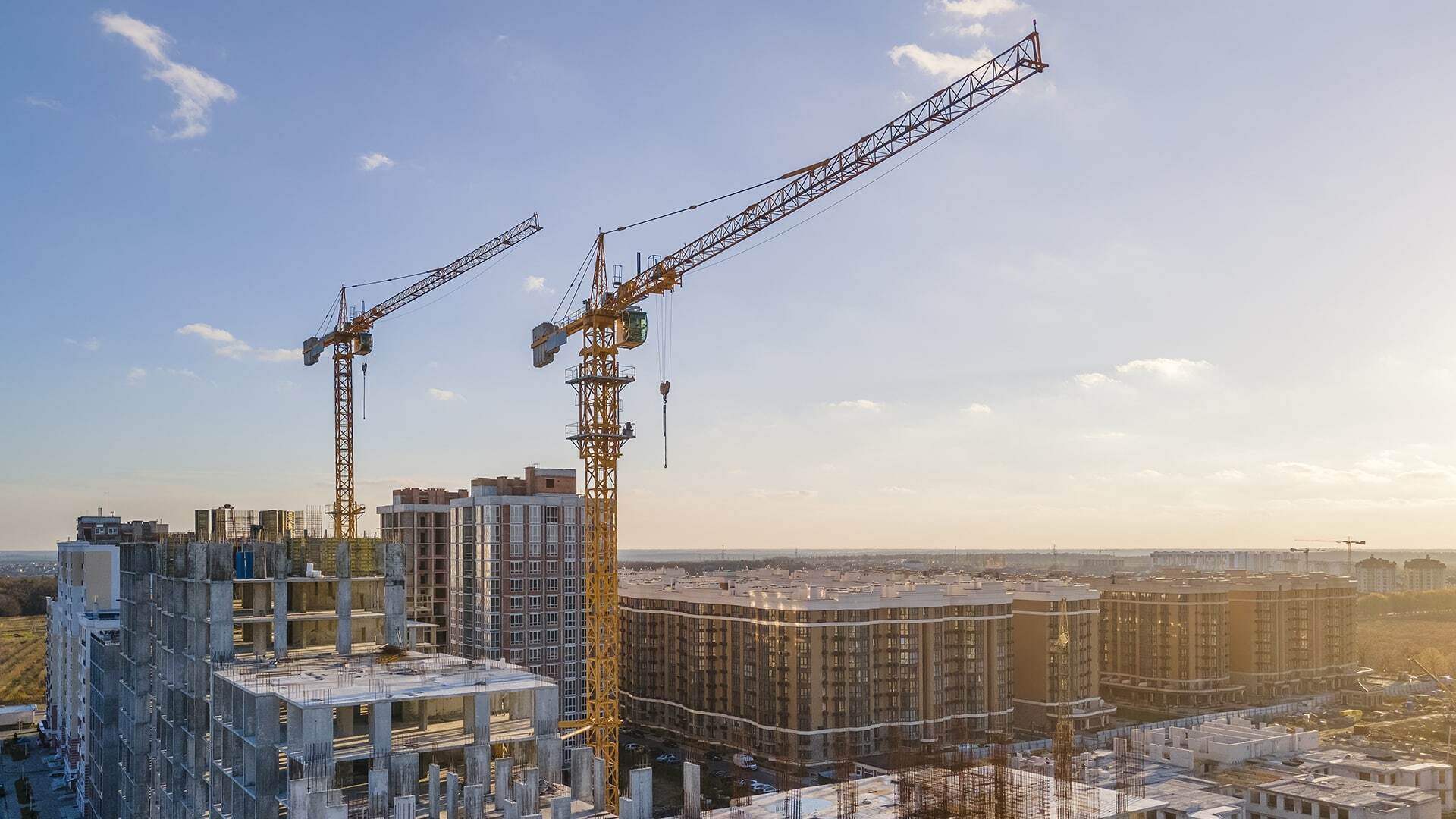 Infrastructure Investment and Jobs Act and Its Impact on Insurance