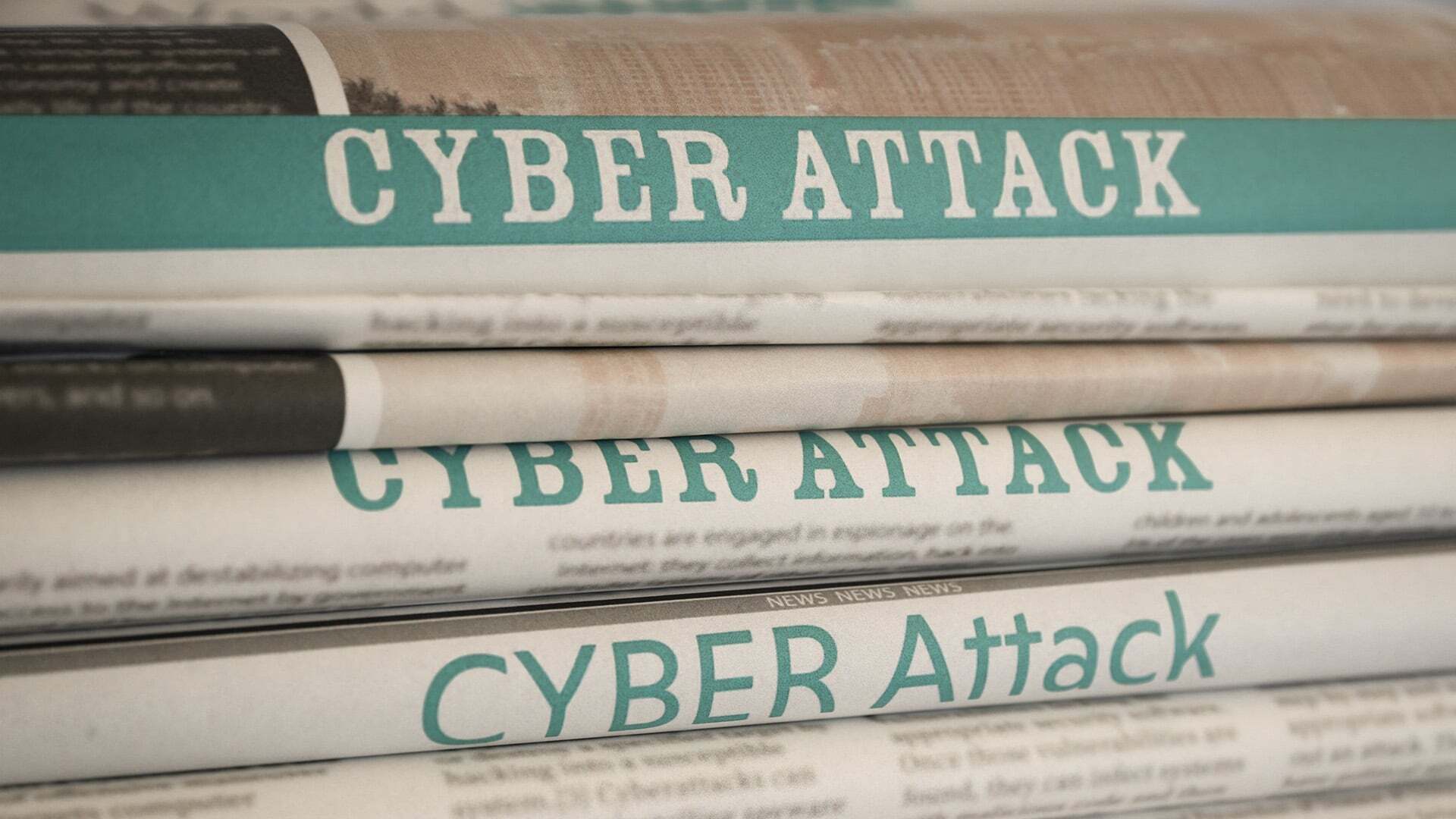 Insurance Companies Under Attack: Why Cyber Coverage Is Mission-Critical