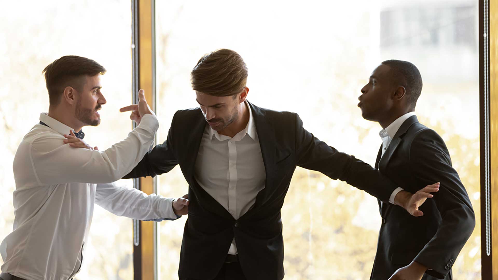 Is Workplace Violence Covered Under Workers’ Compensation?