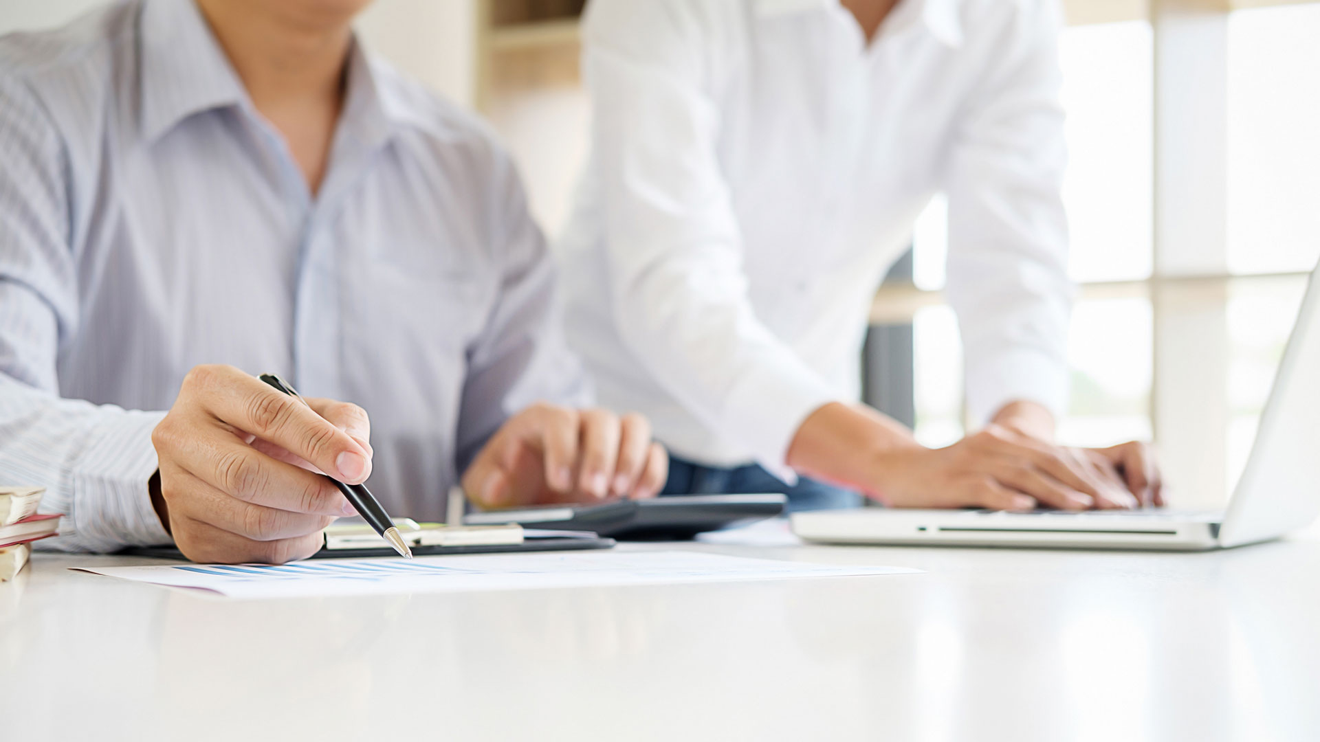 Jencap Announces Strategic Promotions to Company’s Management Team