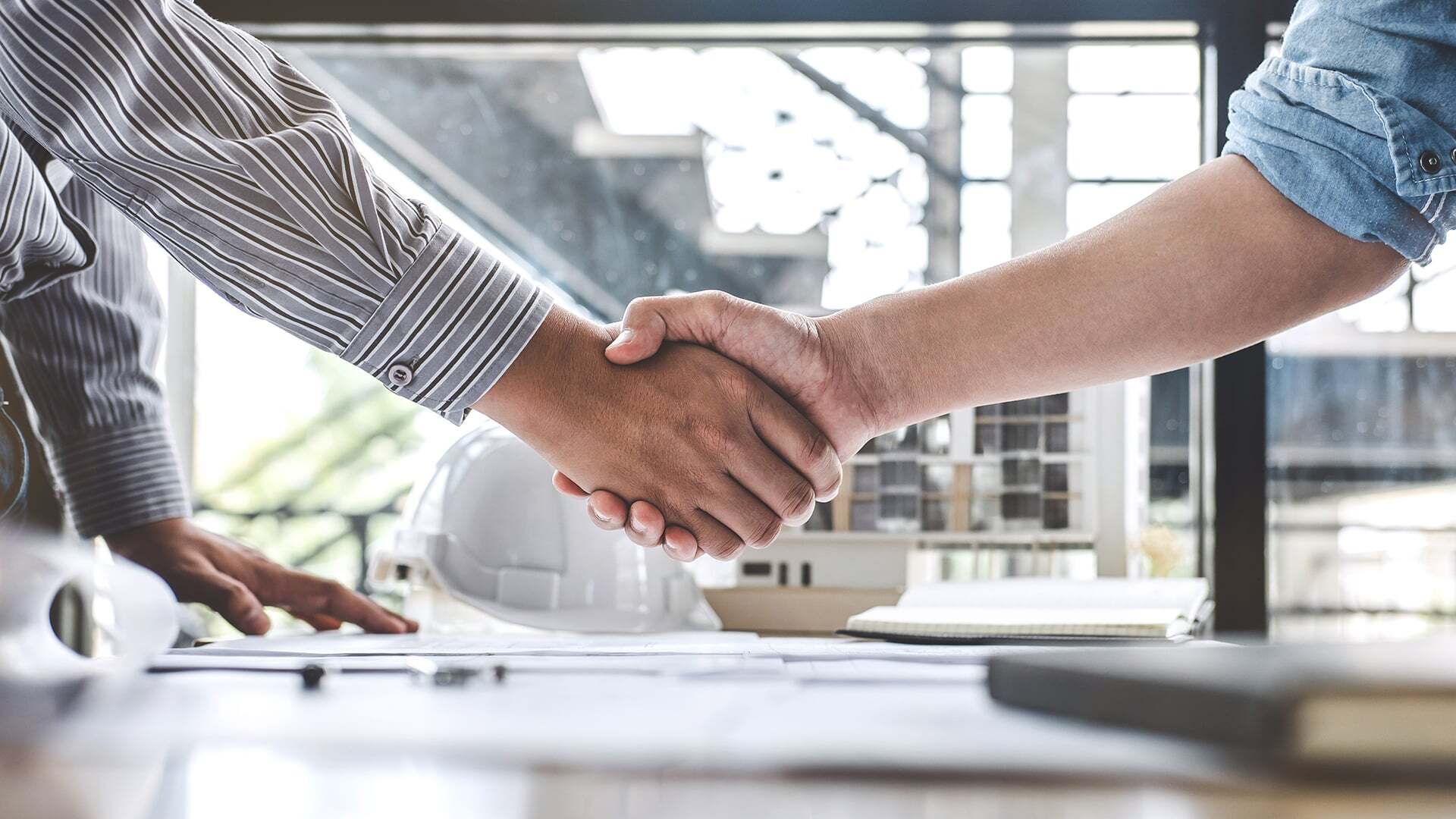 Jencap Named Exclusive Distribution Partner for SureBuild’s Project Completion Insurance Product