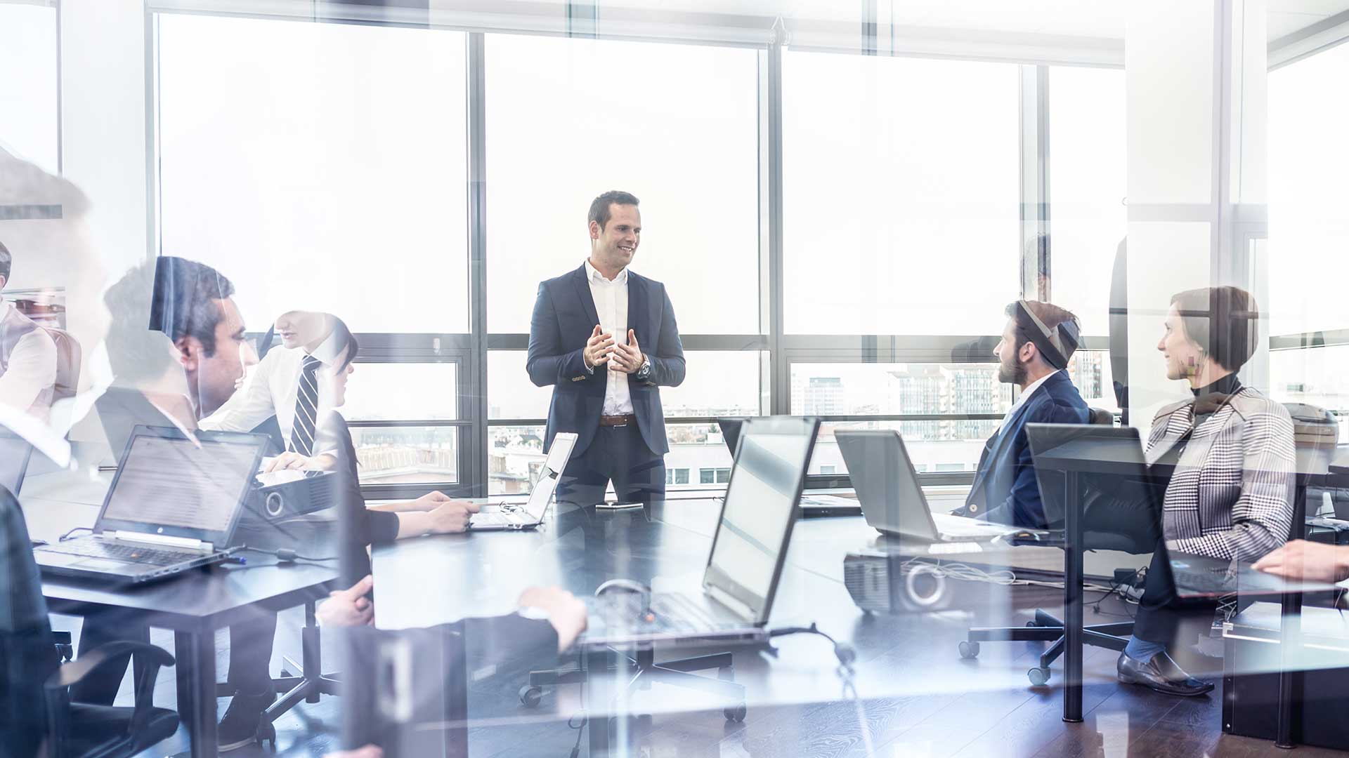 John LaCava Named Chief Operating Officer of Jencap