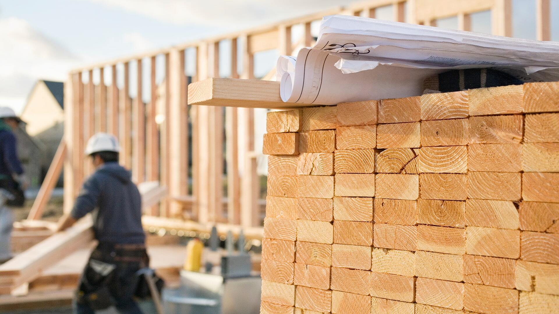Mitigating Risks as Mass Timber Construction Expands