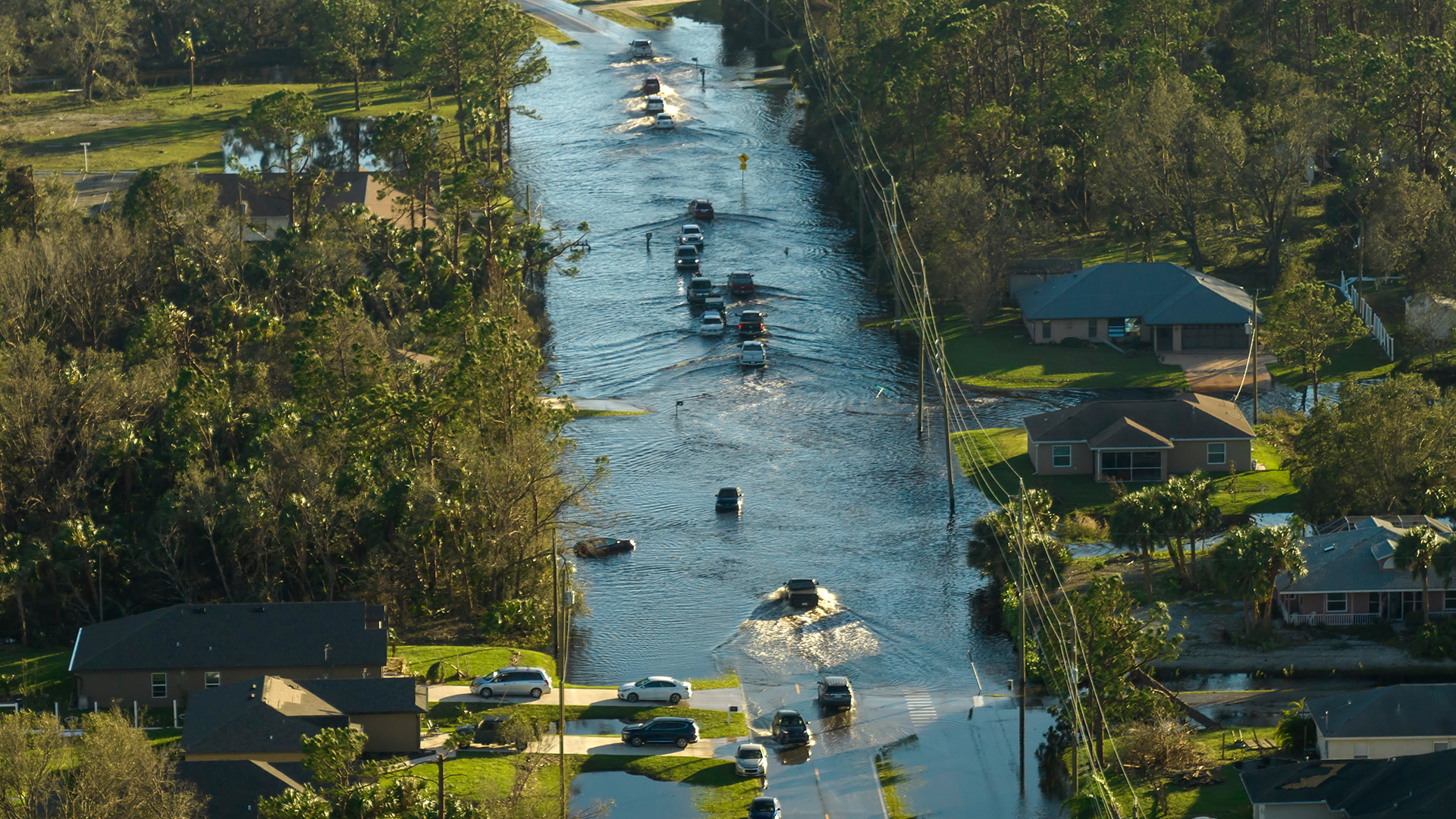 New Flood Zone Maps: What Insurance Agents Need to Know